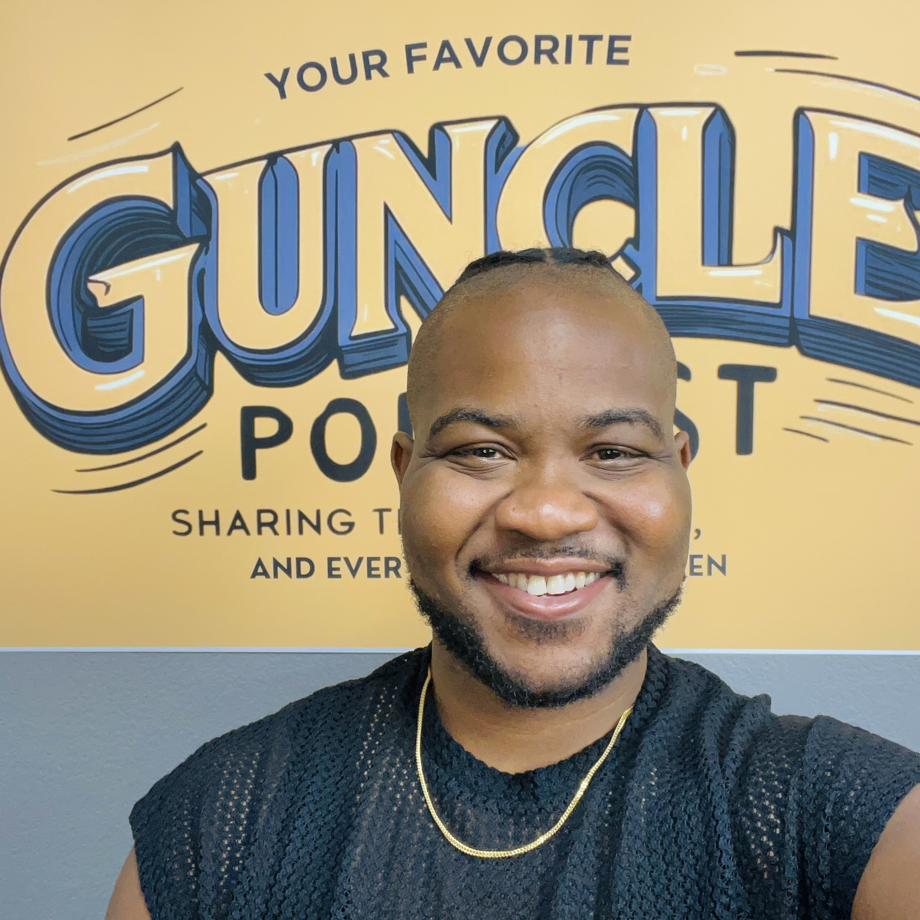 Your Favorite Guncle Podcast