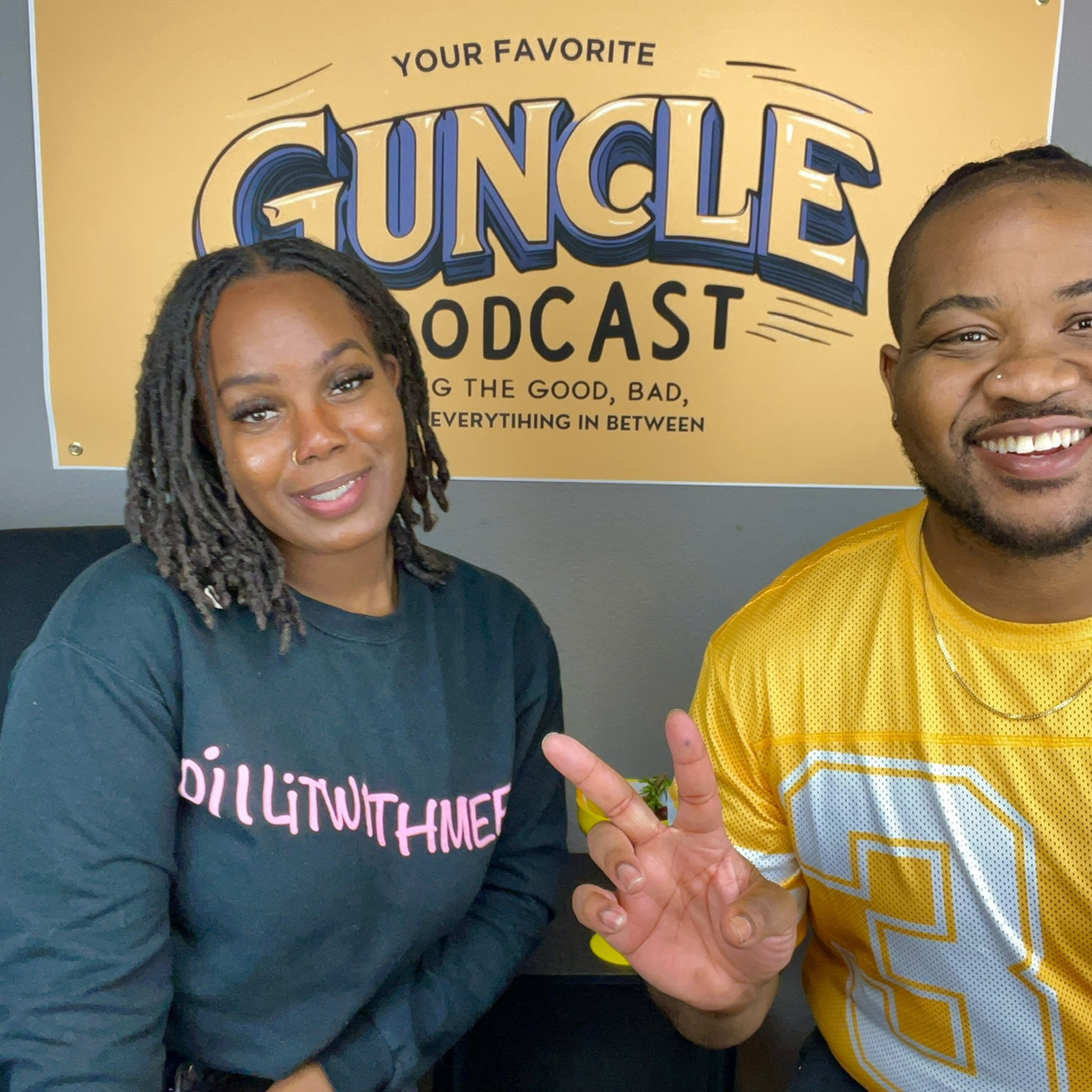 Your Favorite Guncle Podcast