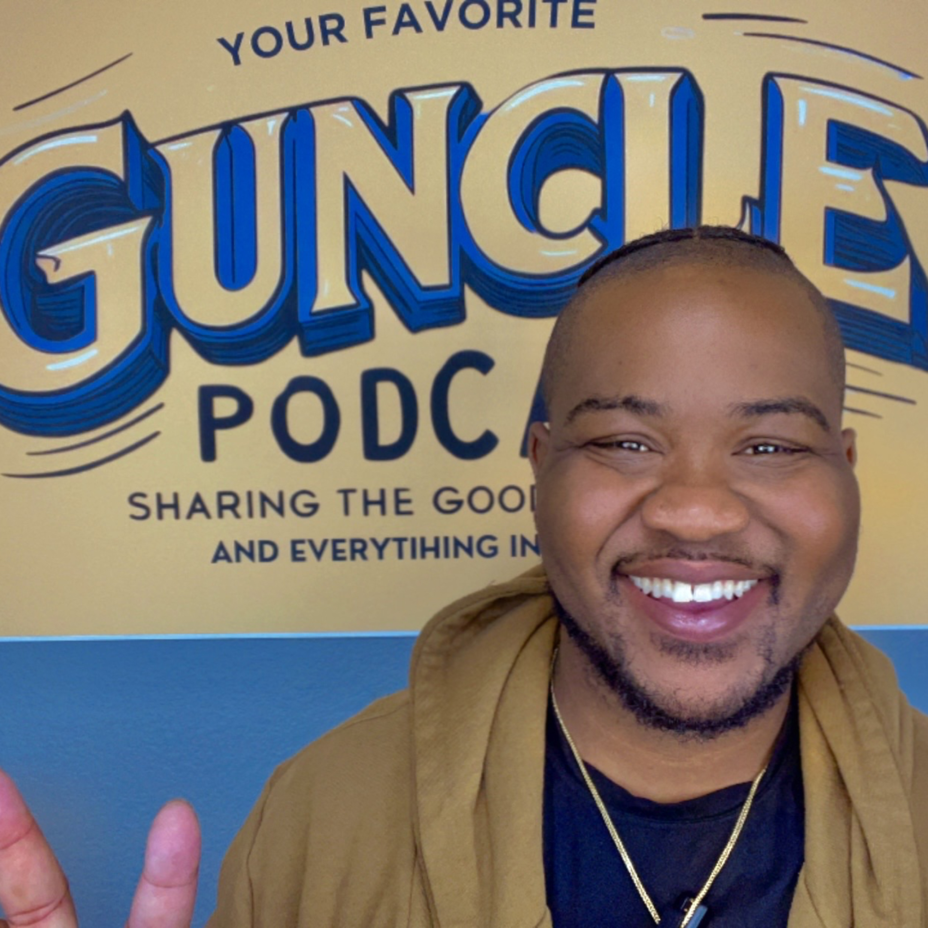 Your Favorite Guncle Podcast