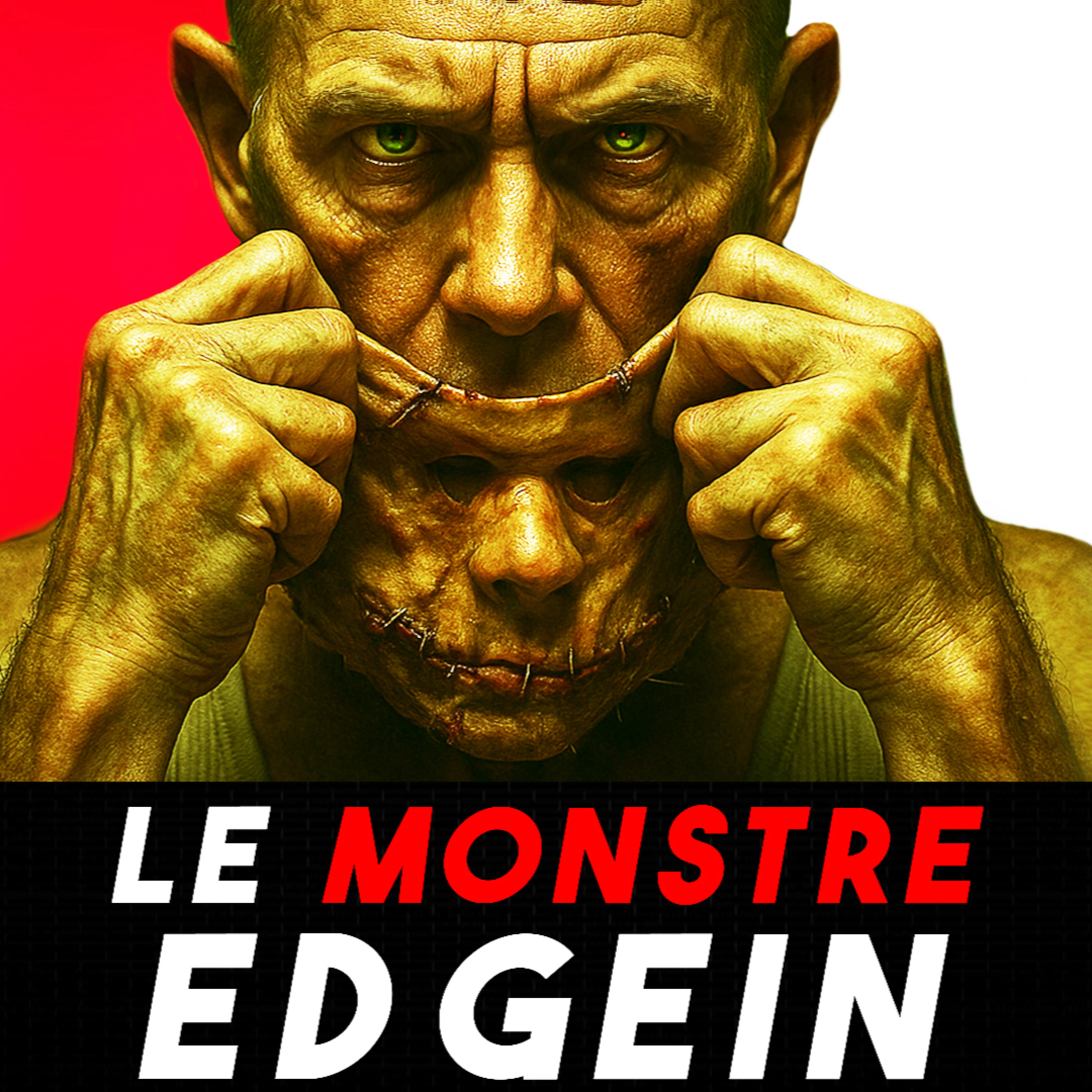 L'HORRIBLE TUEUR EN SÉRIE : ED GEIN... Affaire criminelle
