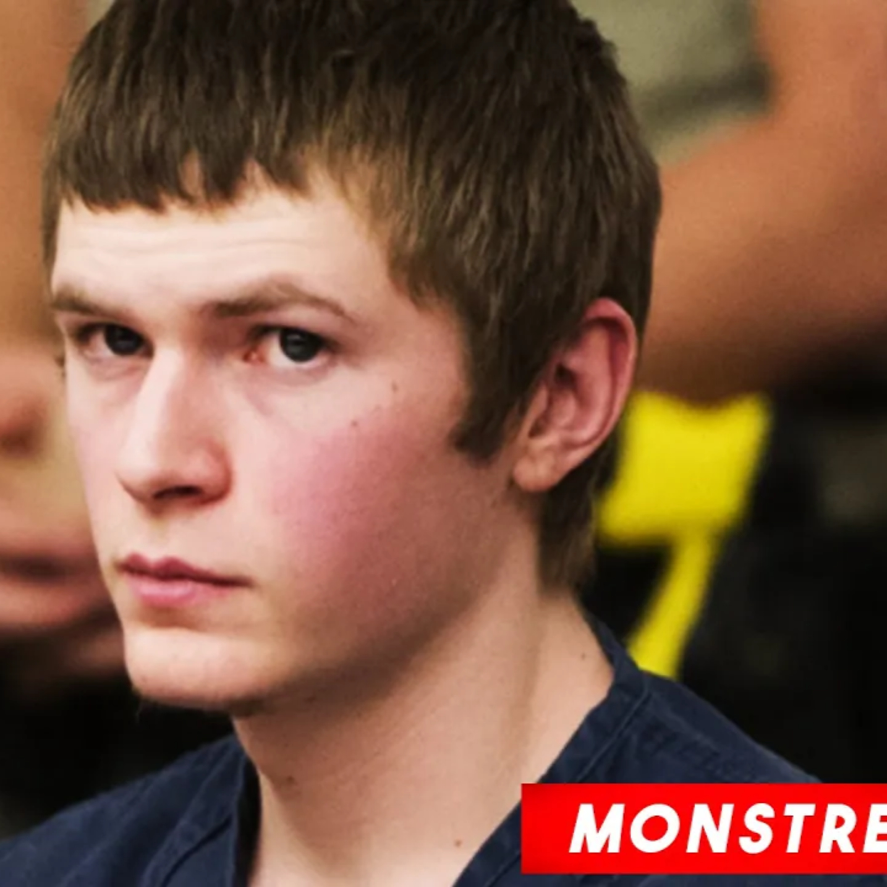 IL A FAIT DES CHOSES HORRIBLES.. L'HORRIBLE TRUE CRIME DE CET ADO IL A FAIT DES CHOSES HORRIBLES.. L'HORRIBLE TRUE CRIME DE CET ADO