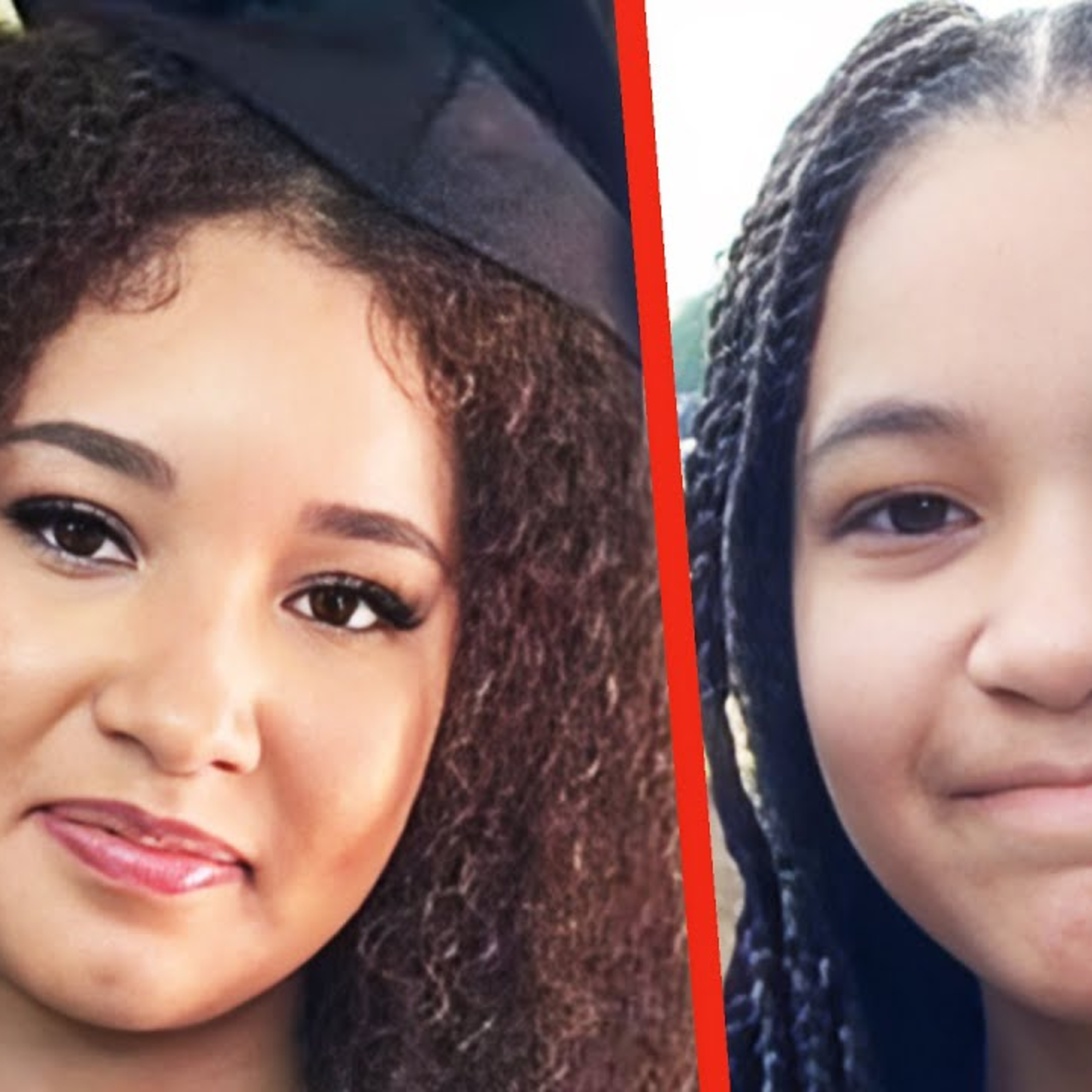 DEUX SOEURS TUÉES PAR UN MONSTRE !! l'Horrible histoire d'Aleeka et Zion