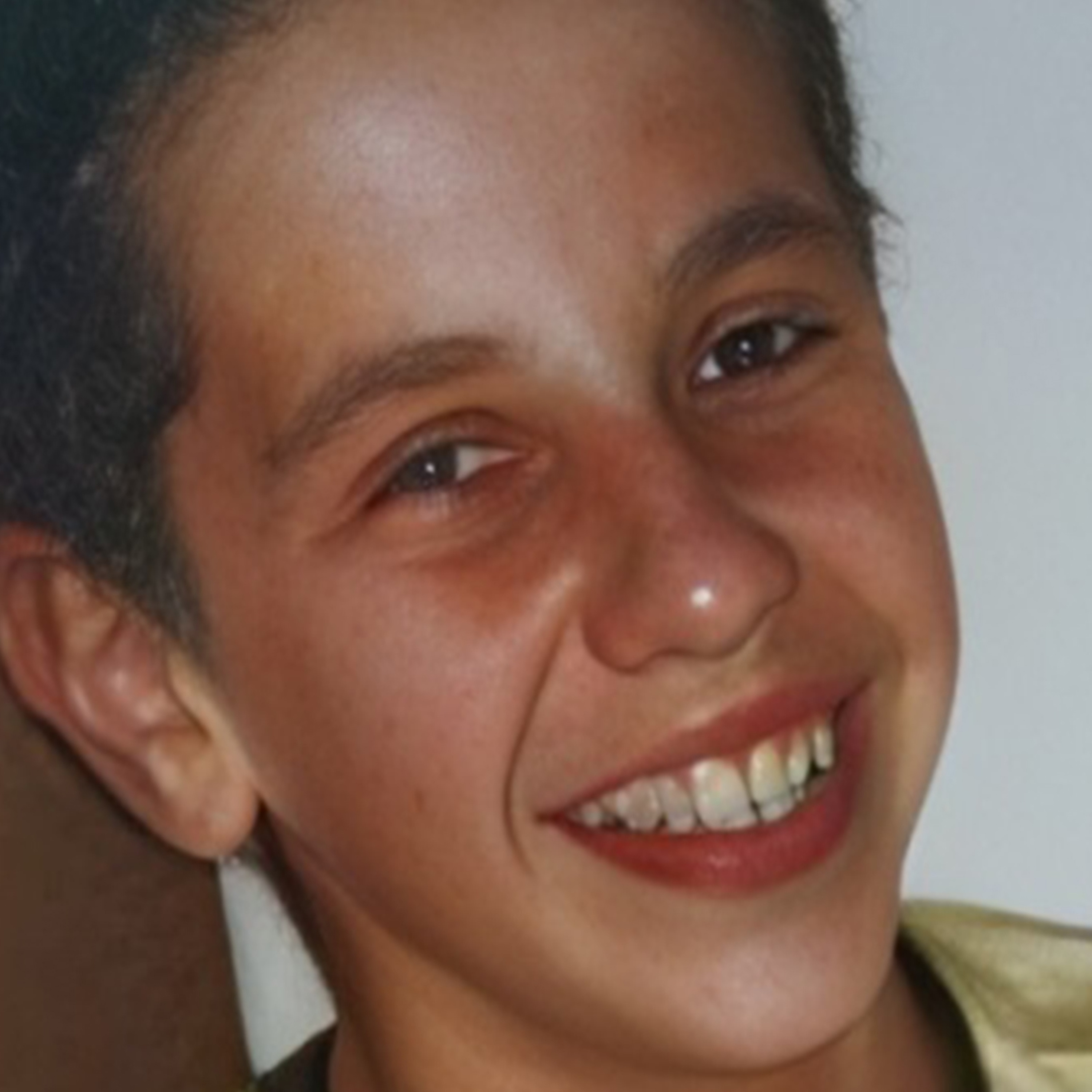 L'HORRIBLE HISTOIRE DE CET ENFANT...