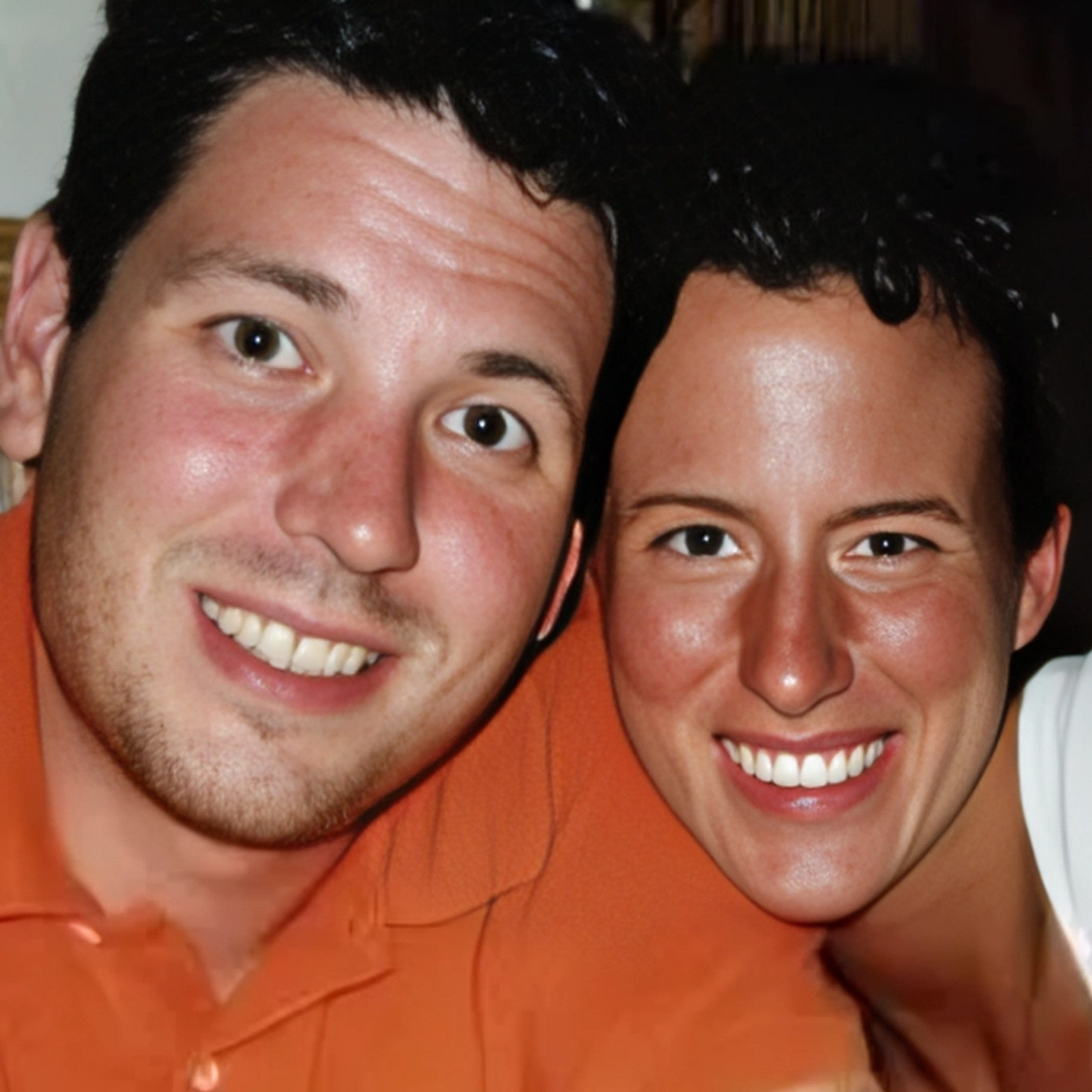 UN COUPLE PSYCHOPATHE CRIMINELLE QUI VONT FAIRE DES HORREURS !