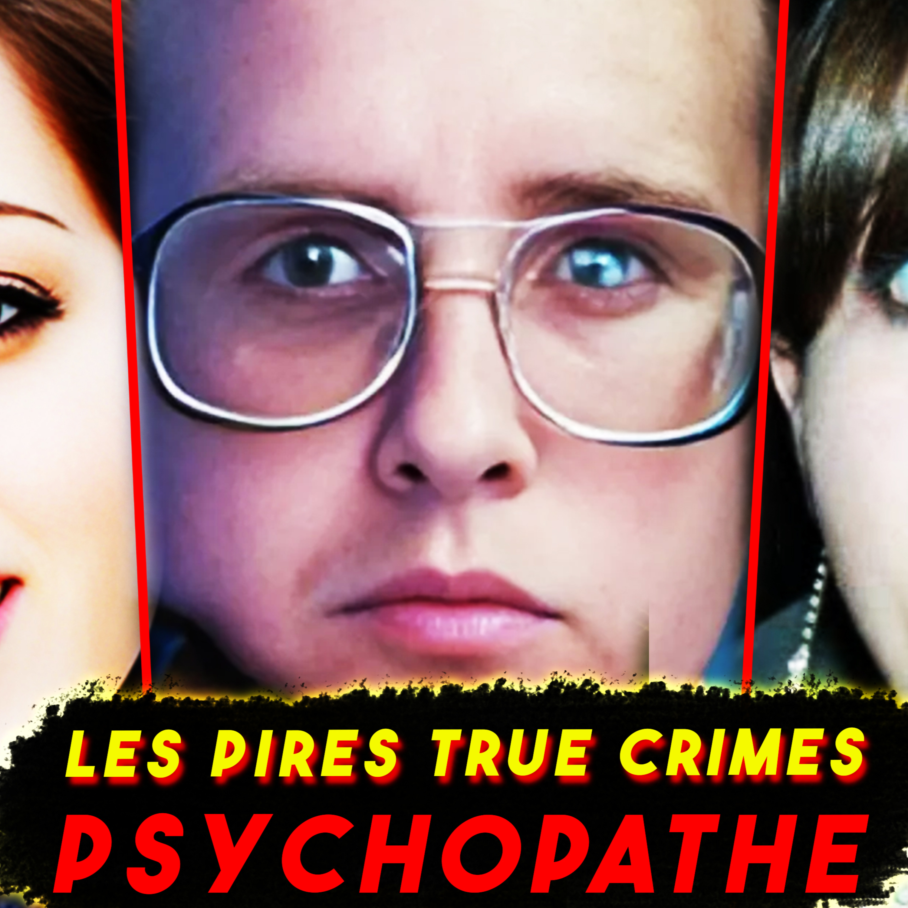 LES PIRES PSYCHOPATHE ! AFFAIRE CRIMINELLE HORRIBLE