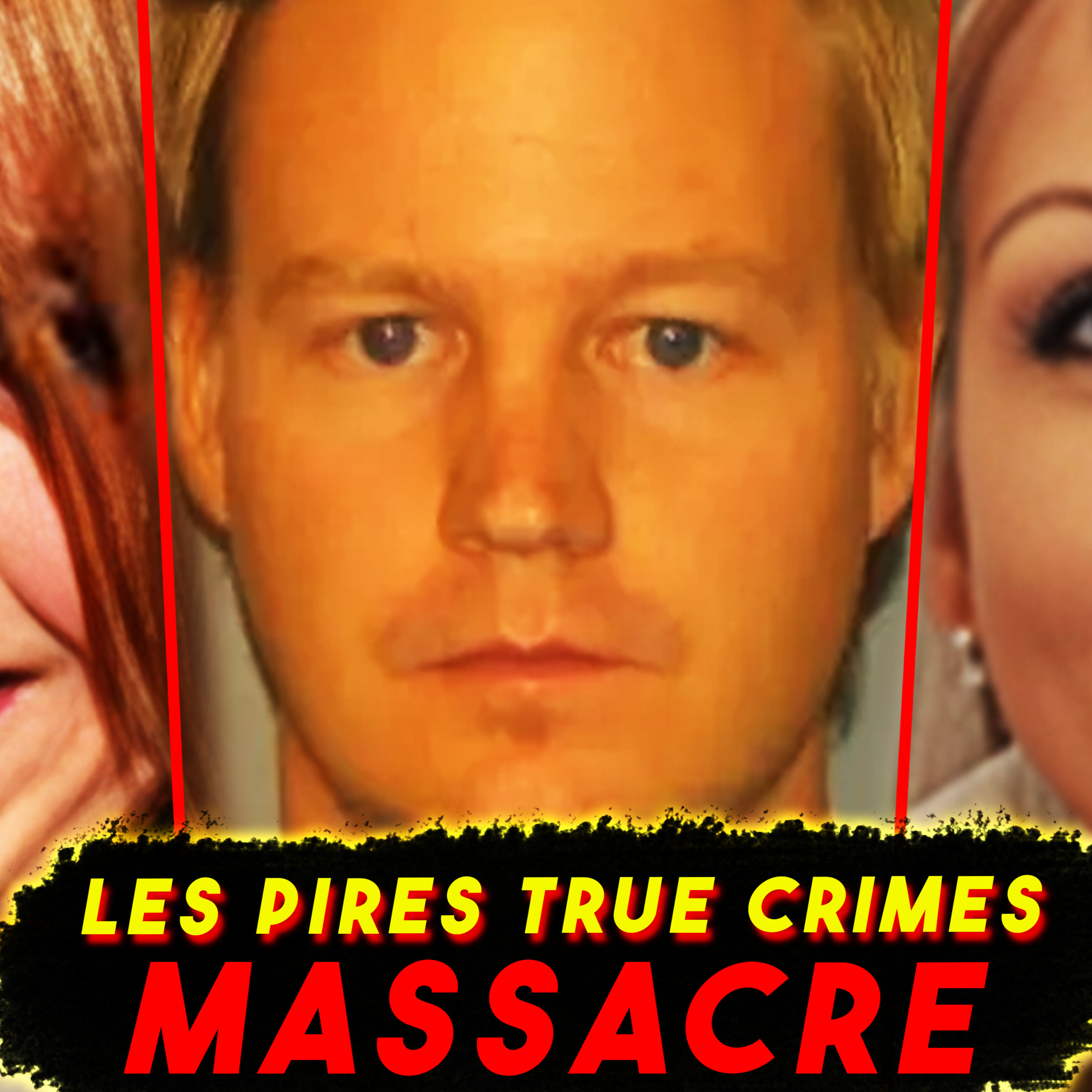 LES CRIMES LES PLUS SOMBRE - AFFAIRES CRIMINELLES HORRIBLE