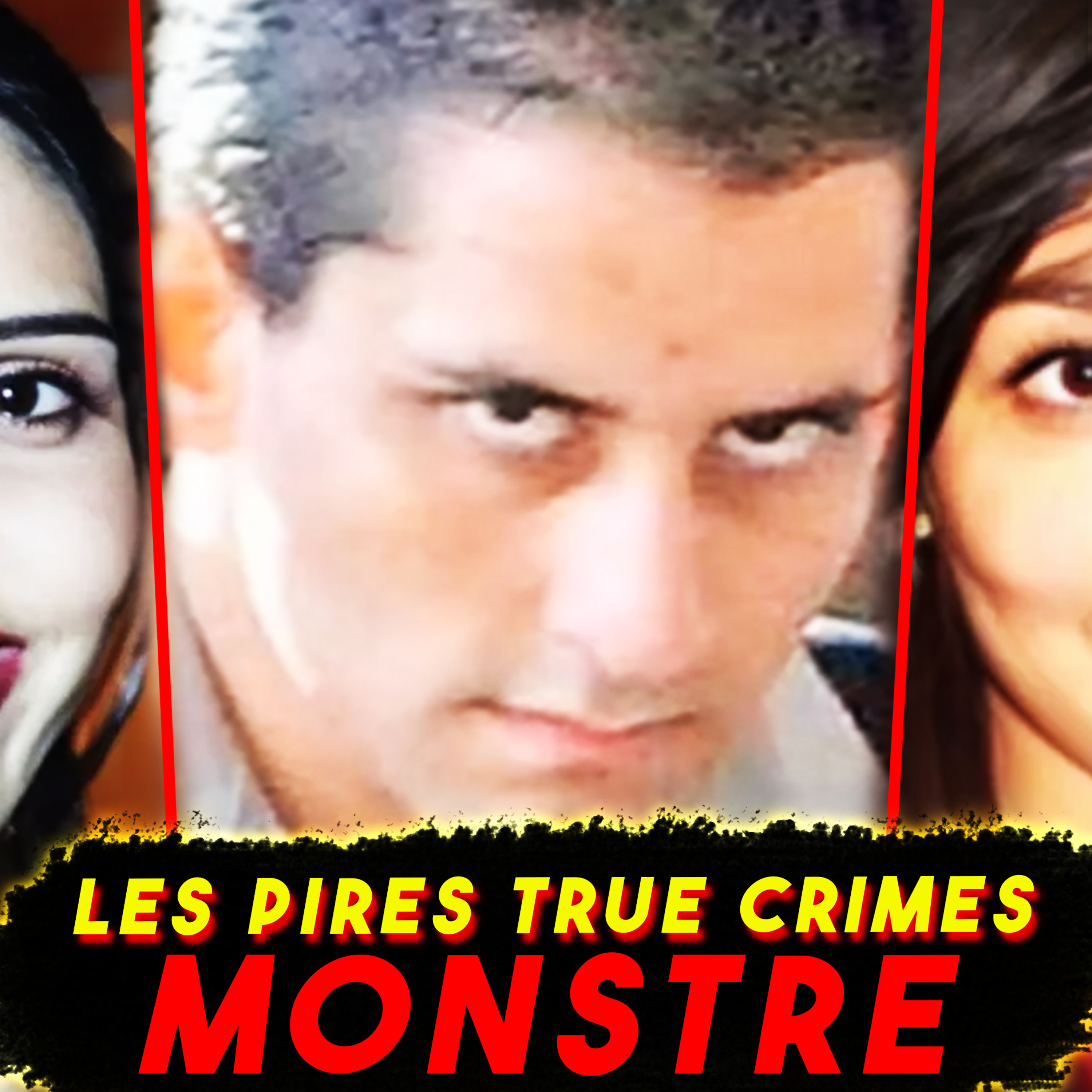 LES PIRES MONSTRES ! AFFAIRES CRIMINELLES HORRIBLES !