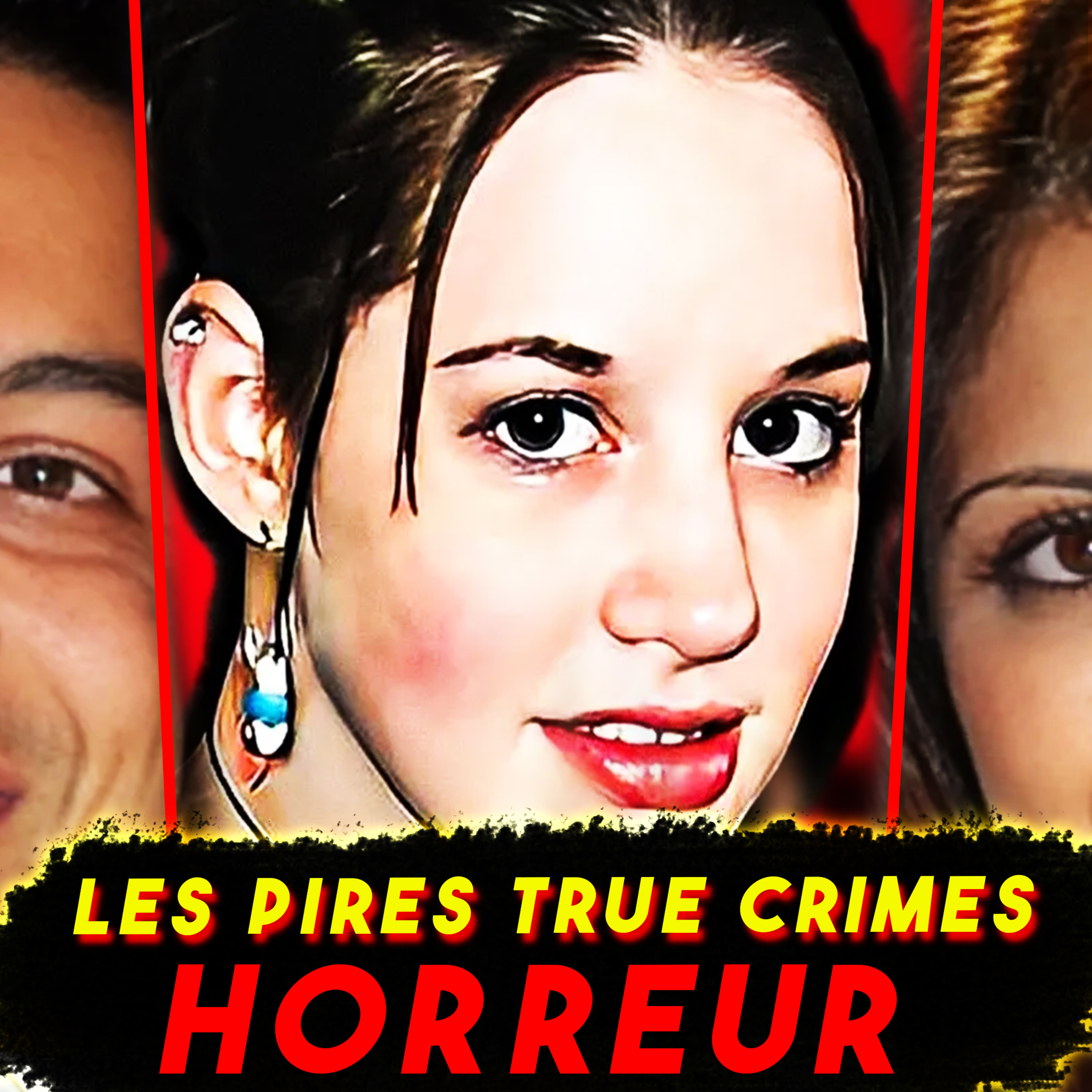4 TRUE CRIMES HORRIBLES ! LES AFFAIRES SONT ABOMINABLES