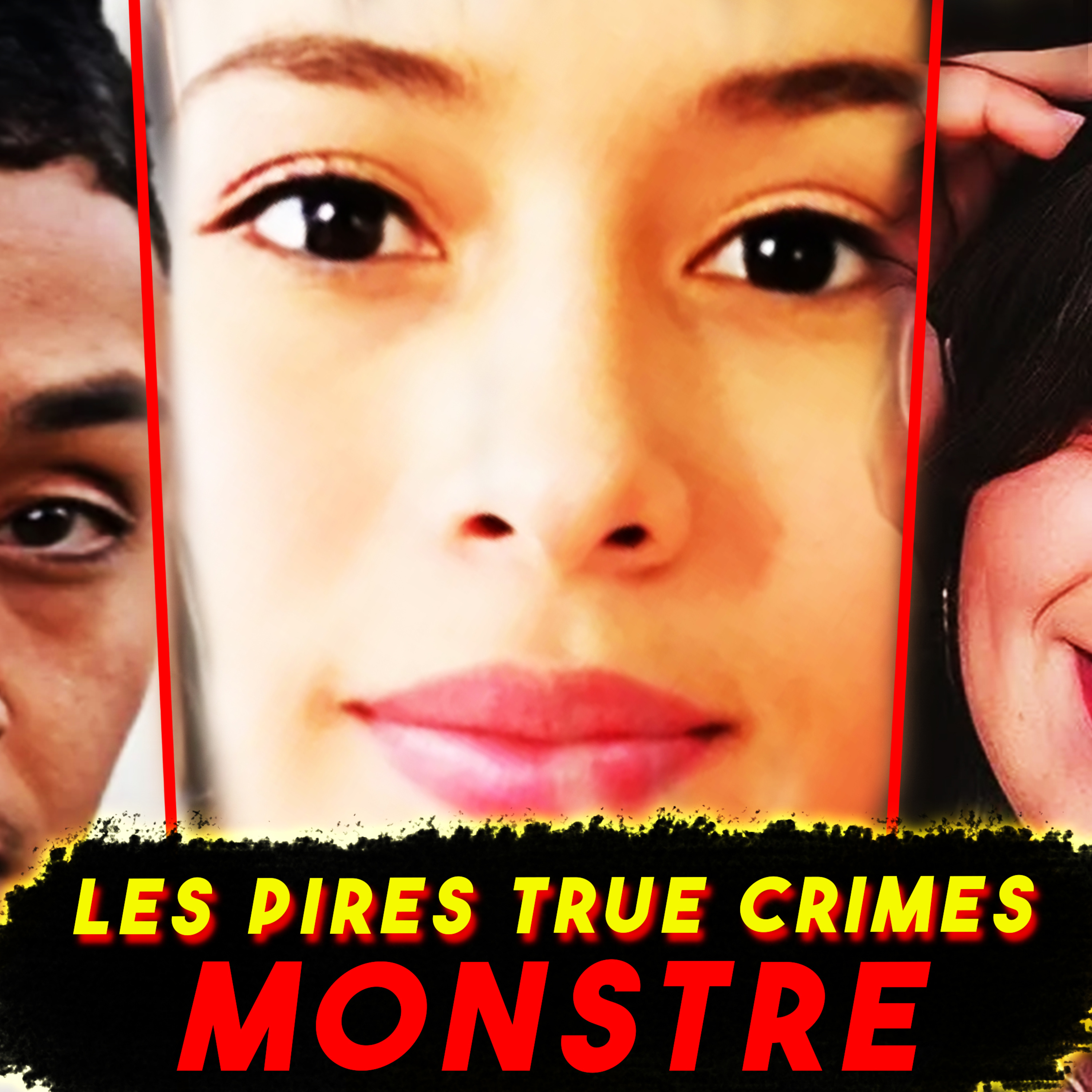 LES PIRES CRIMES LATINOS - C'EST BEAUCOUP TROP HORRIBLE !