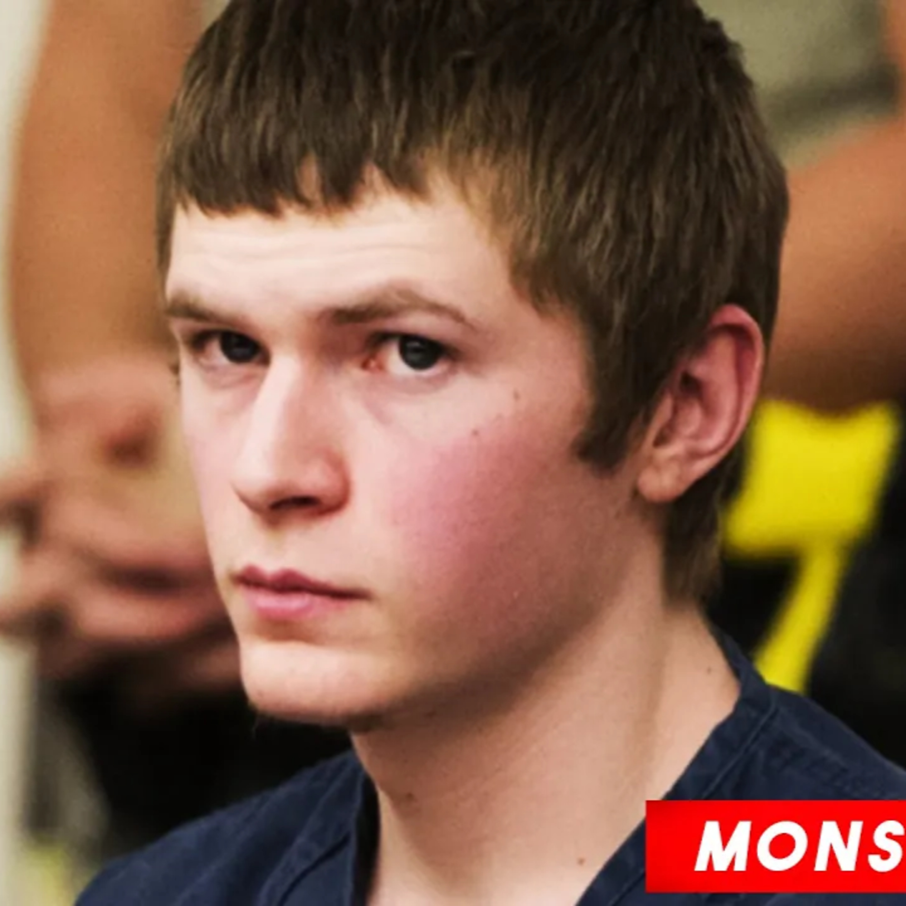 IL A FAIT DES CHOSES HORRIBLES.. L'HORRIBLE HISTOIRE DANNIE KASPRZAK !