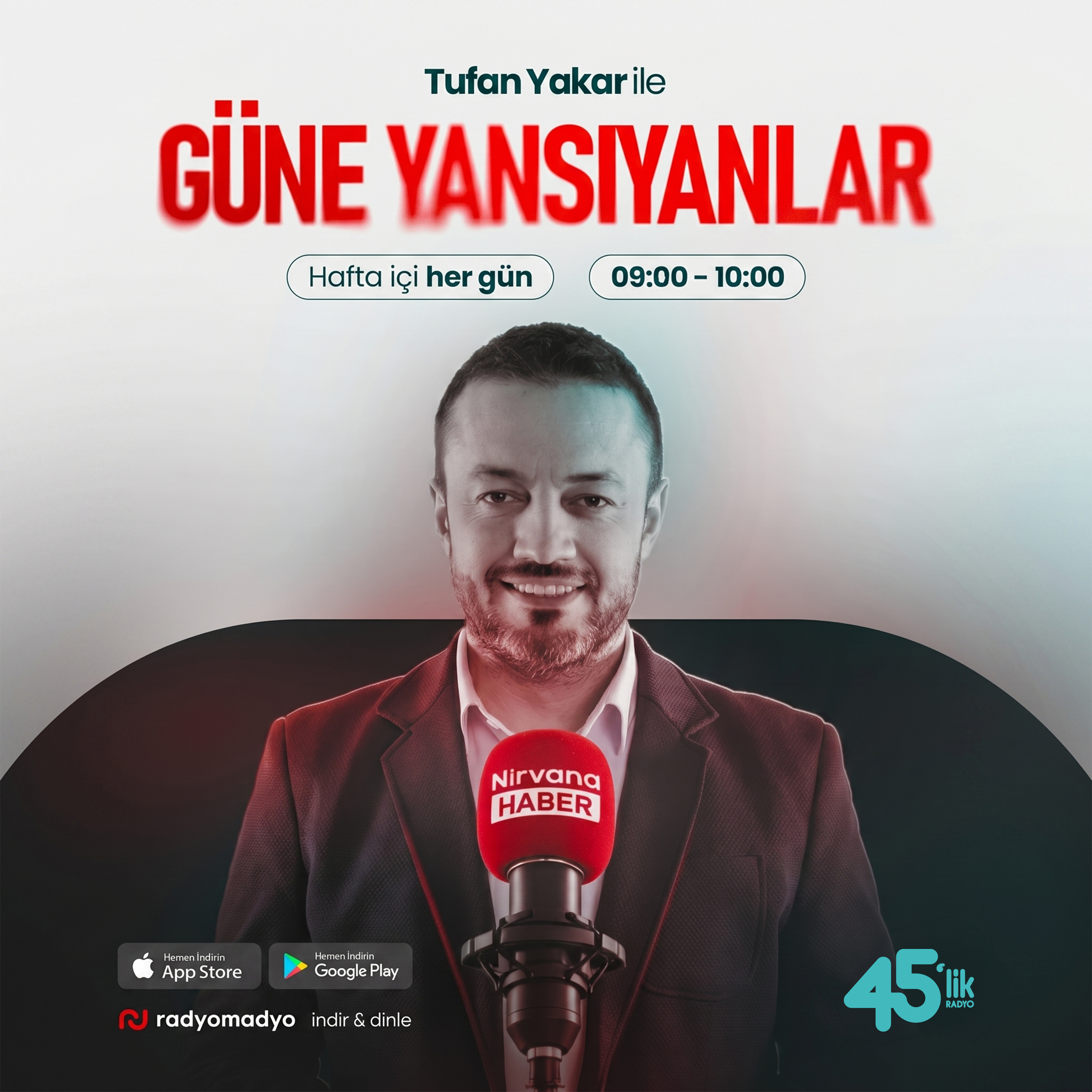 Tekstil Sektöründe Kan Kaybı: 400 Bin İstihdam Kaybı | Güne Yansıyanlar 12 Haziran episode artwork