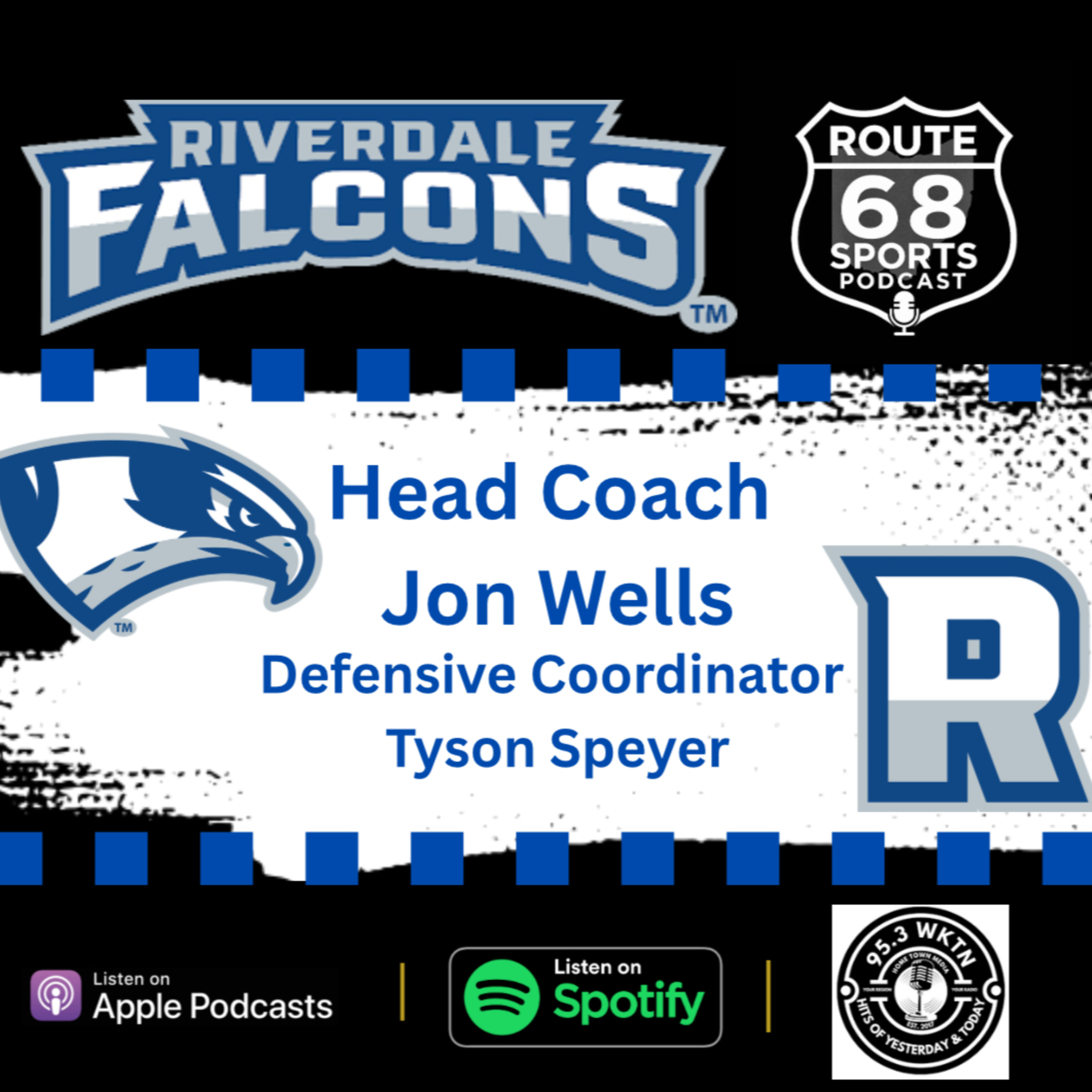Route 68 Sports