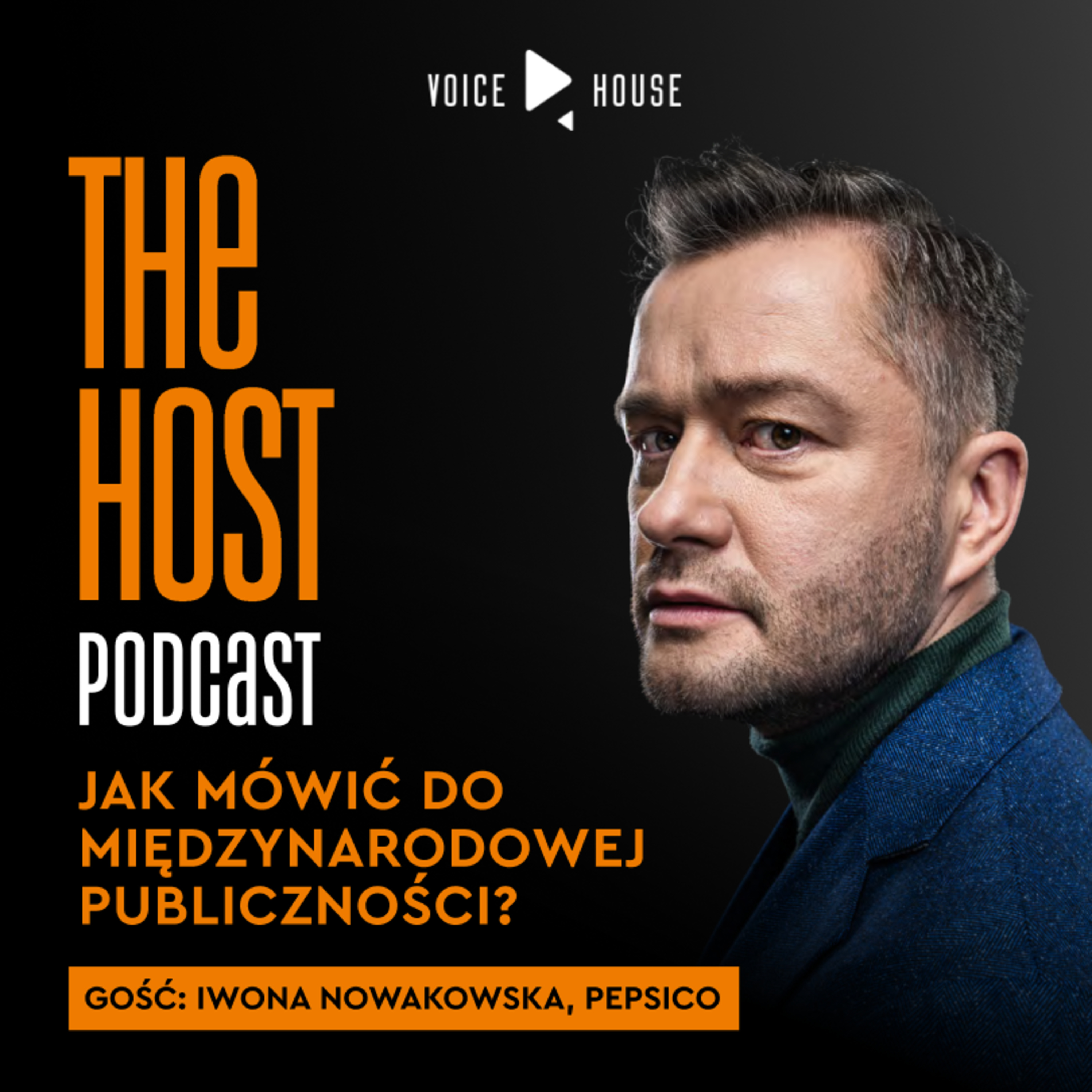Jak mówić do międzynarodowej publiczności? episode artwork