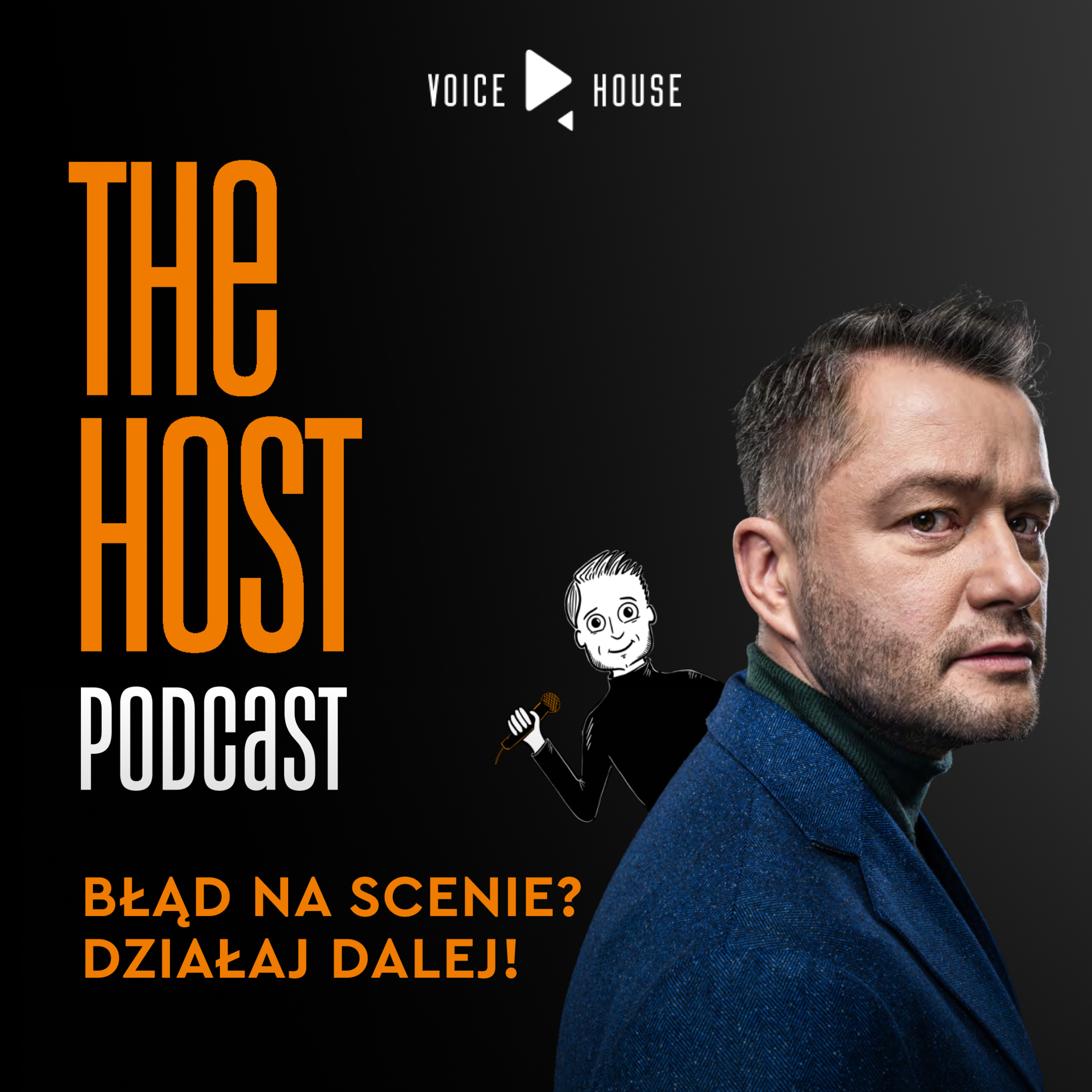 A co, jeżeli się pomylę? episode artwork