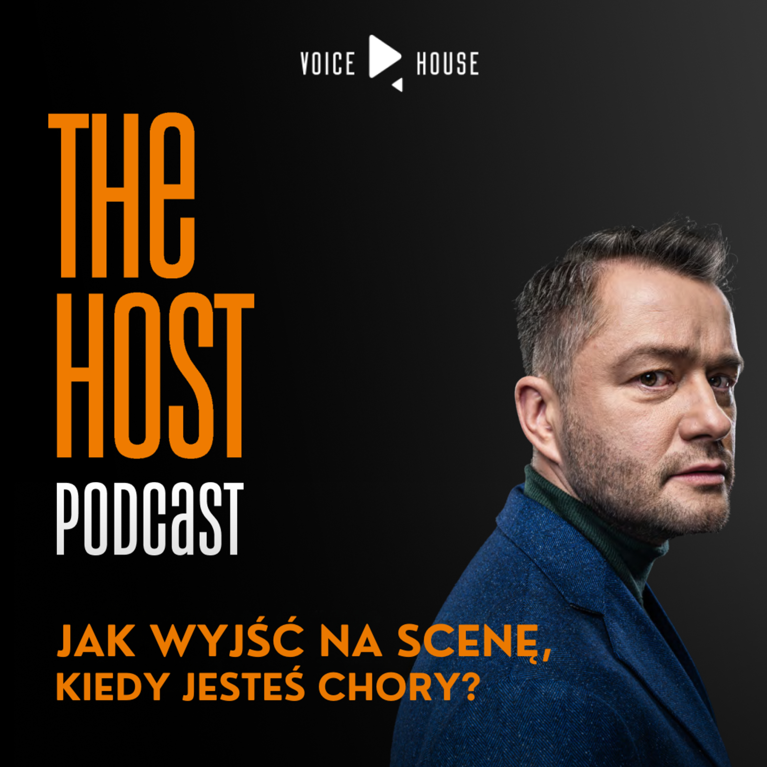 A co, jeżeli będę chory? episode artwork