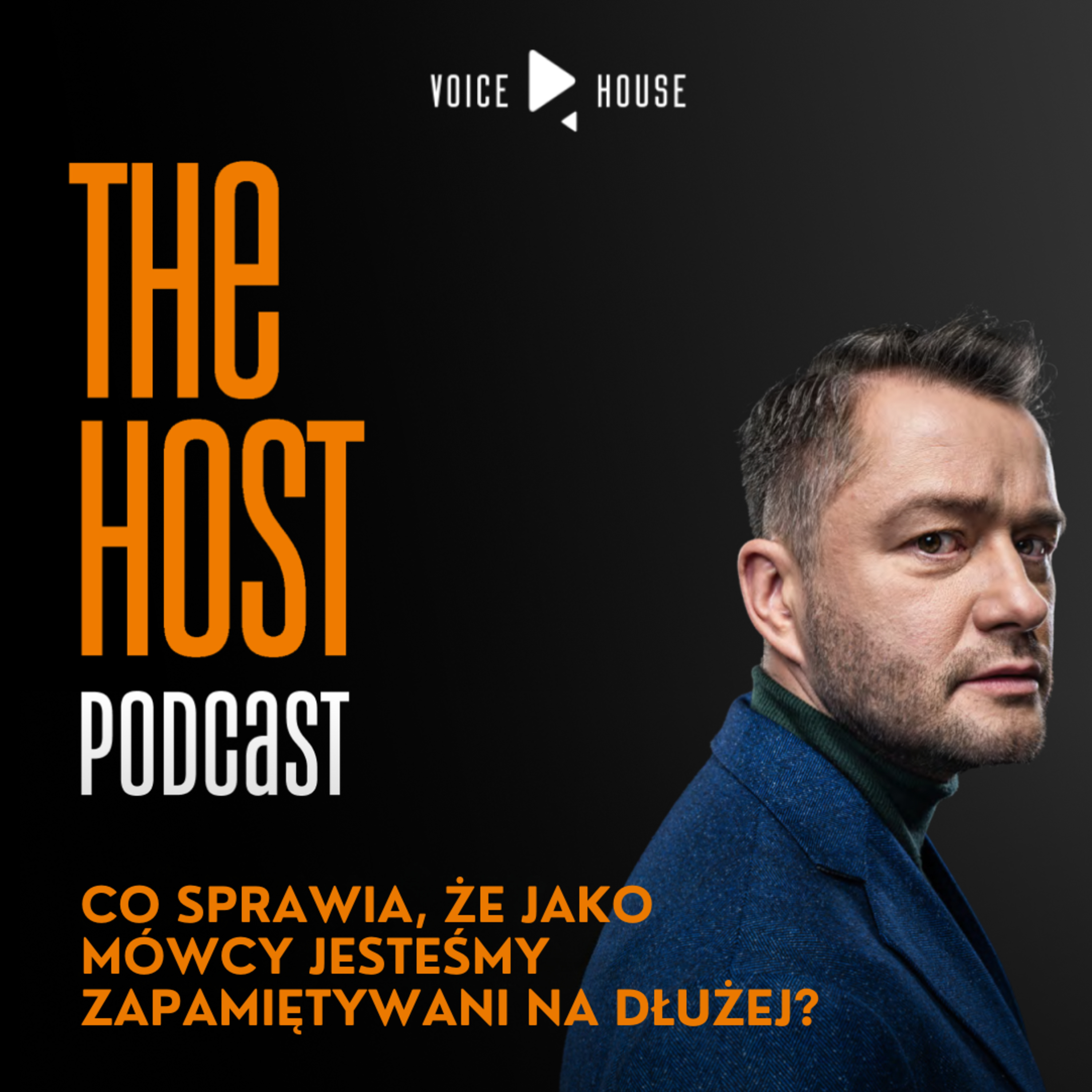 Jakie techniki dają mówcy większy wpływ na publiczność? episode artwork
