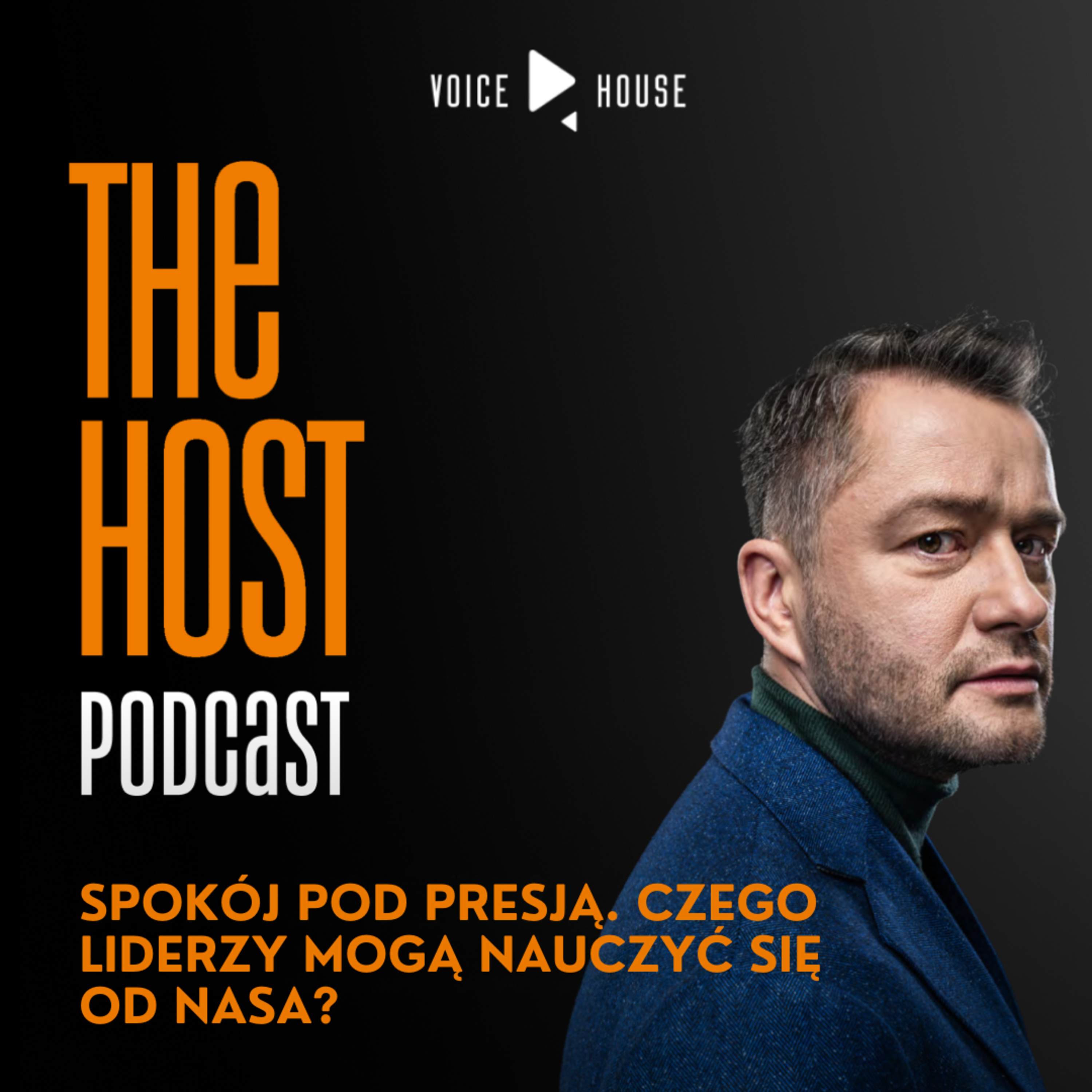 Co łączy misję na Marsa z pracą na scenie?  episode artwork