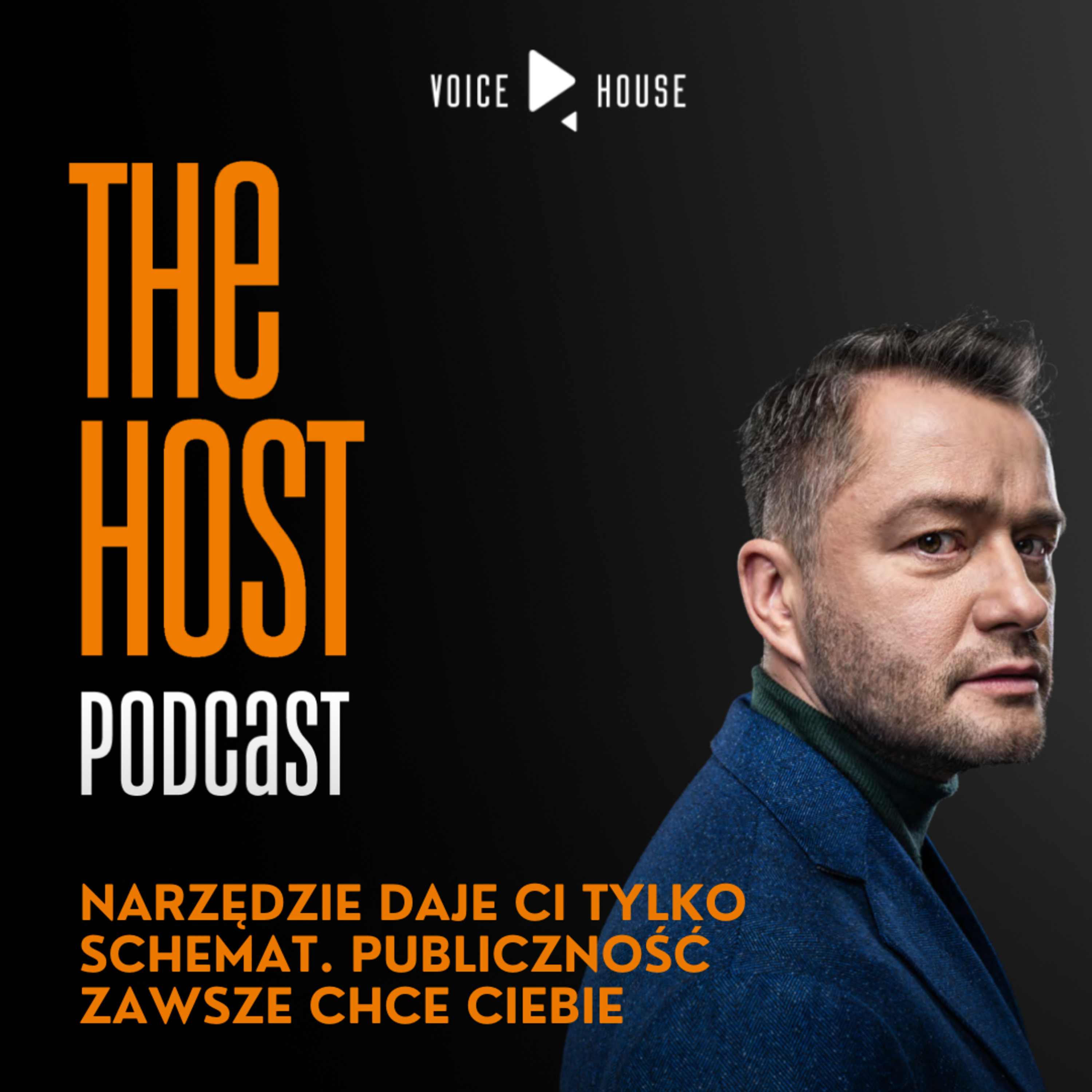 Jak mądrze pracować z AI przy wystąpieniach publicznych? episode artwork