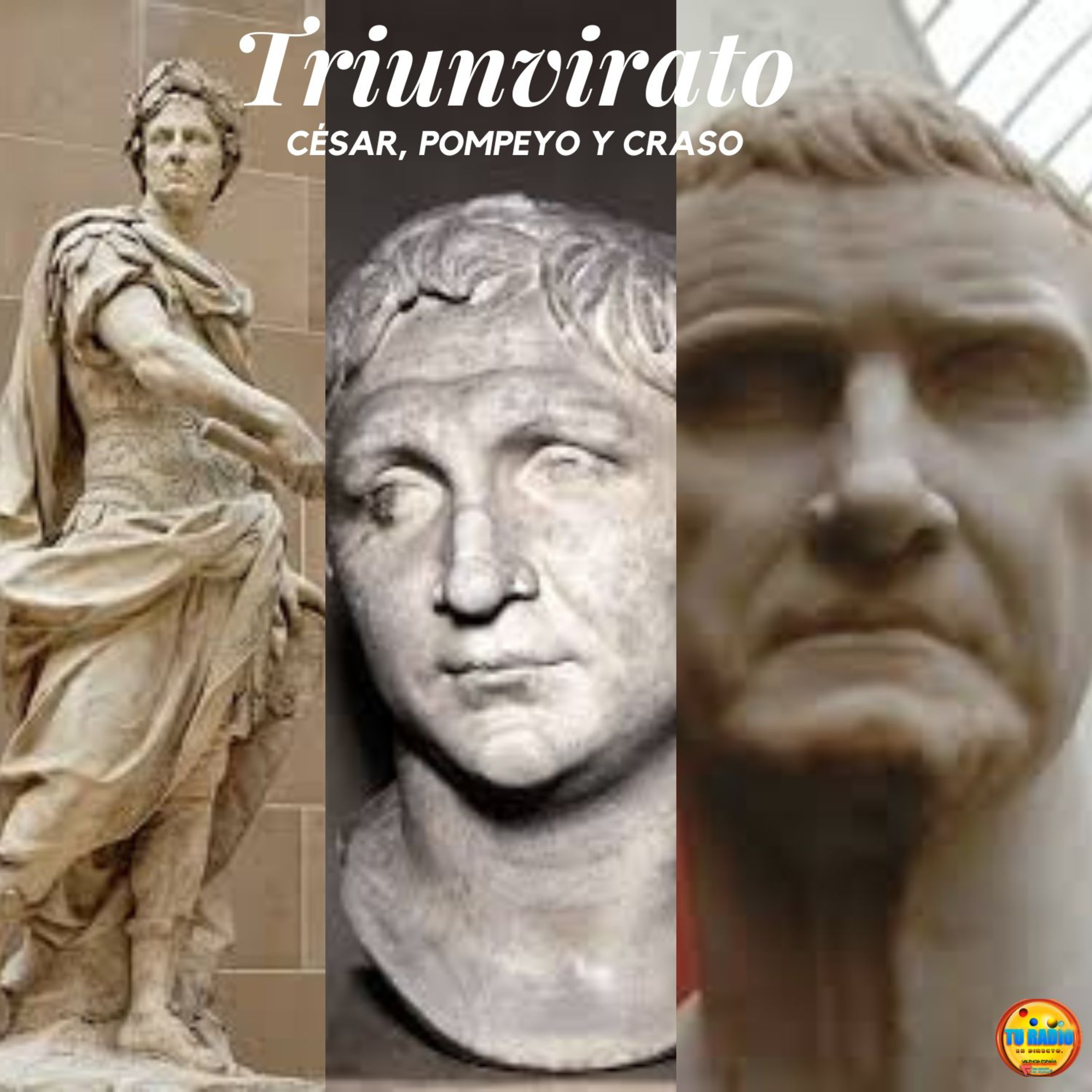 Relatos de la Historia
