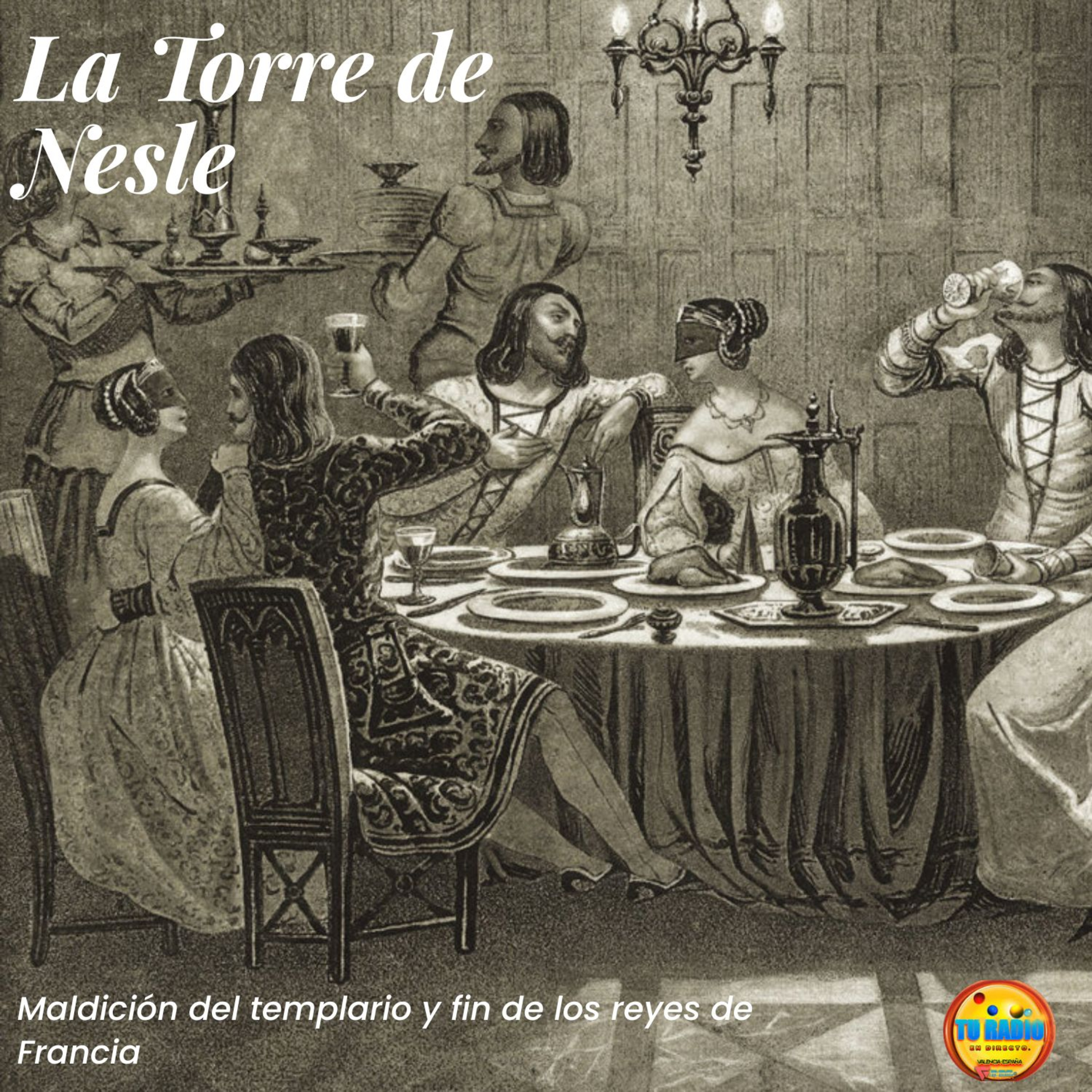 Relatos de la Historia