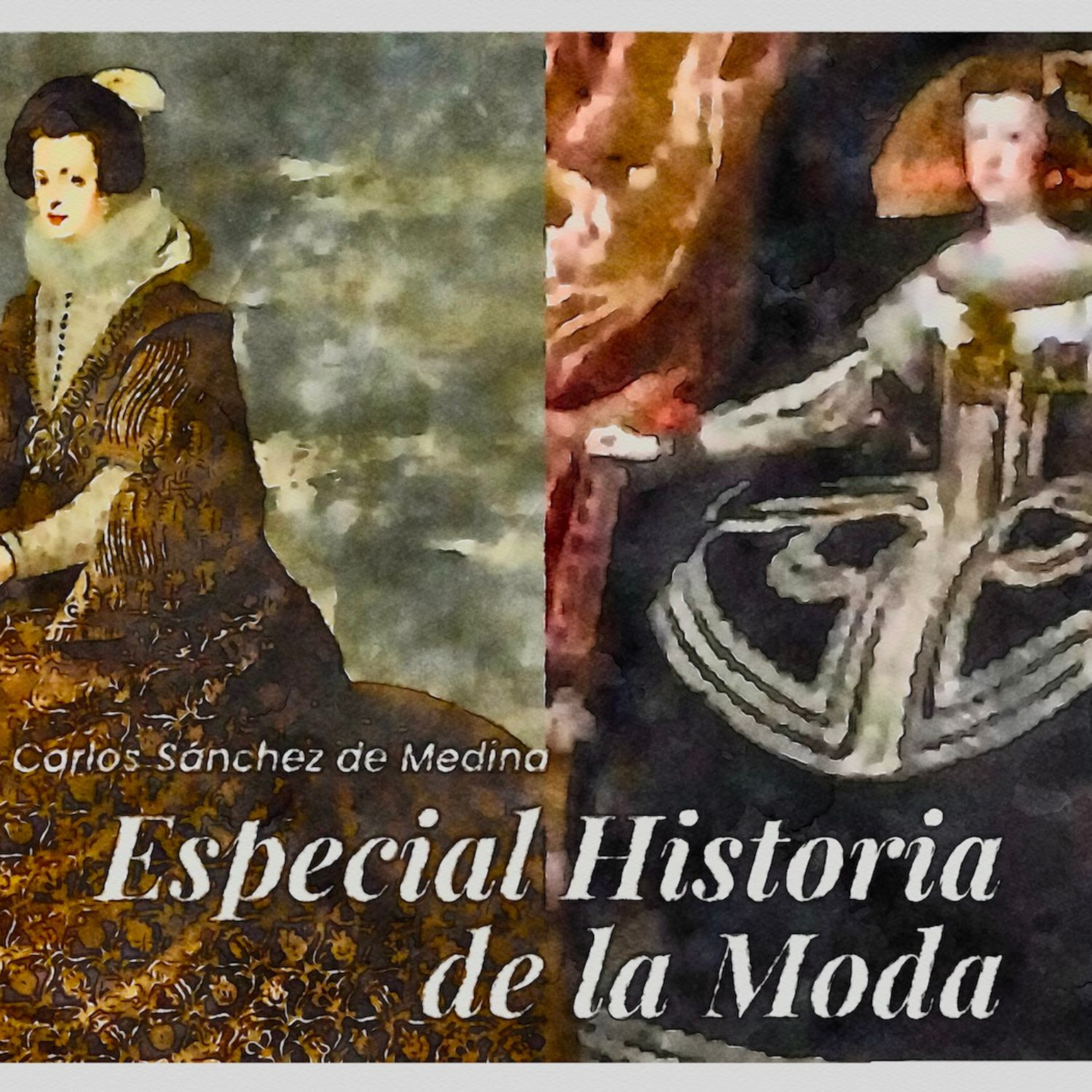 Especial Historia de la Moda, con Carlos Sánchez de Medina