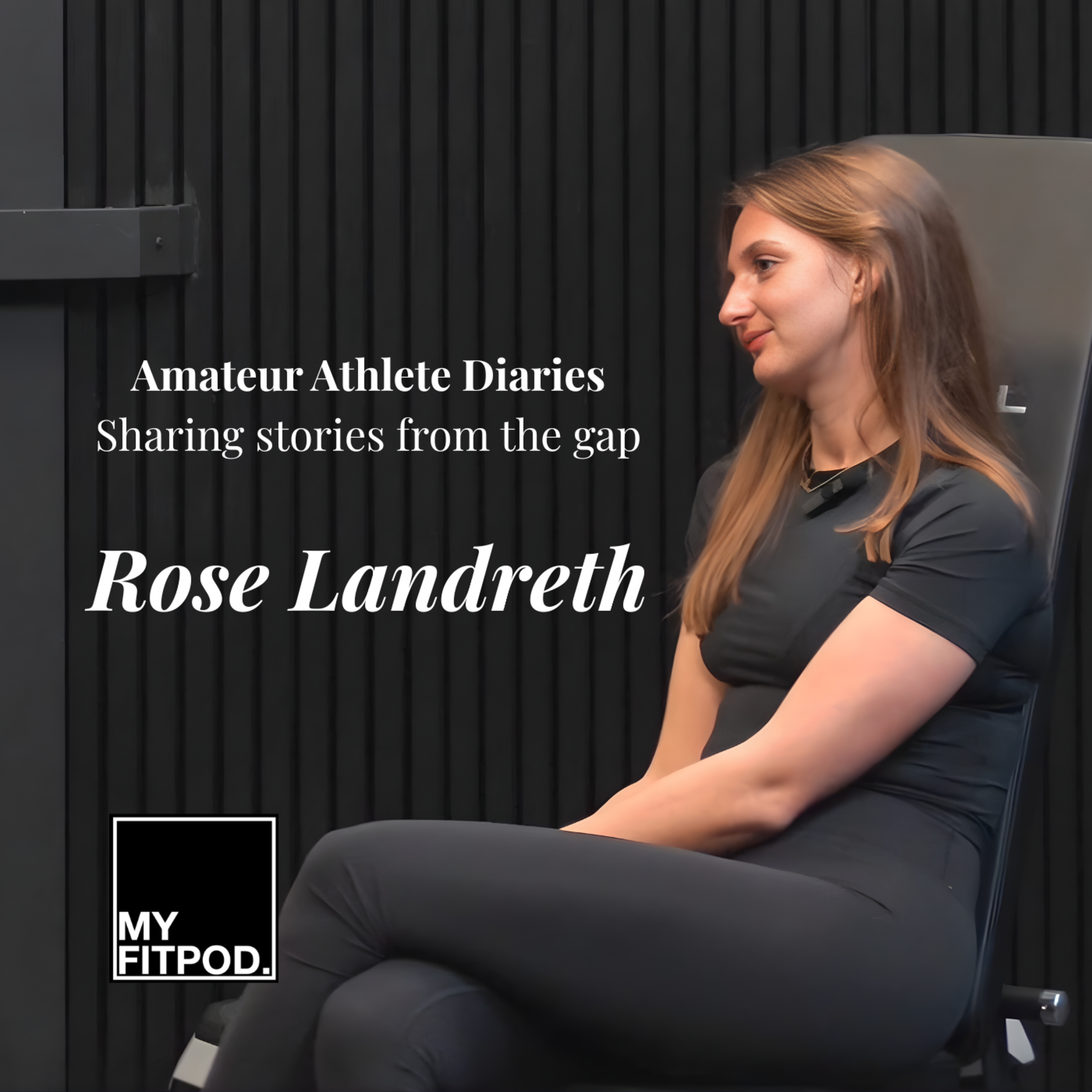 What Ironman Taught Rose About Discipline, Identity and Letting Go | S2 Ep5 episode artwork
