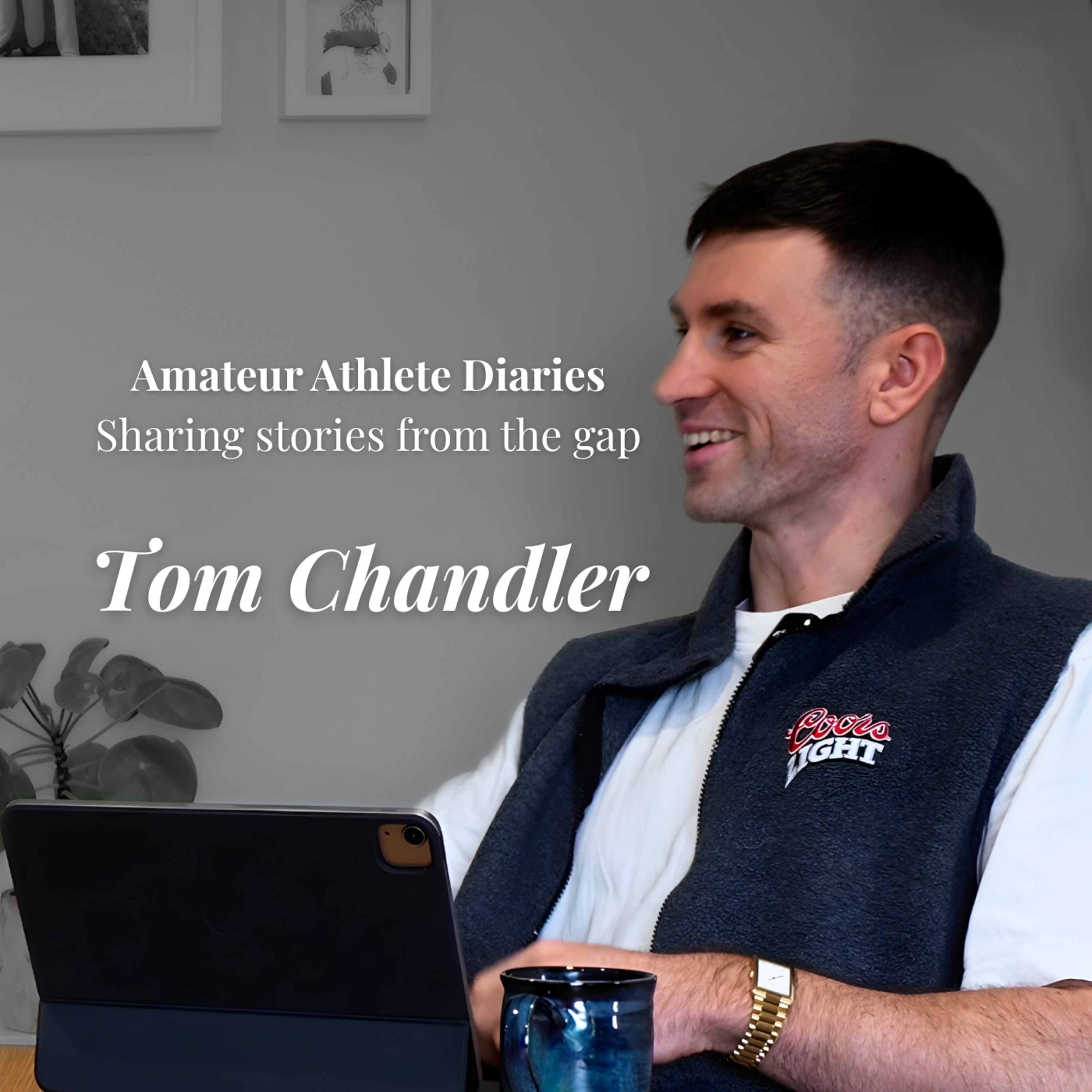 The Amateur Athlete Diaries