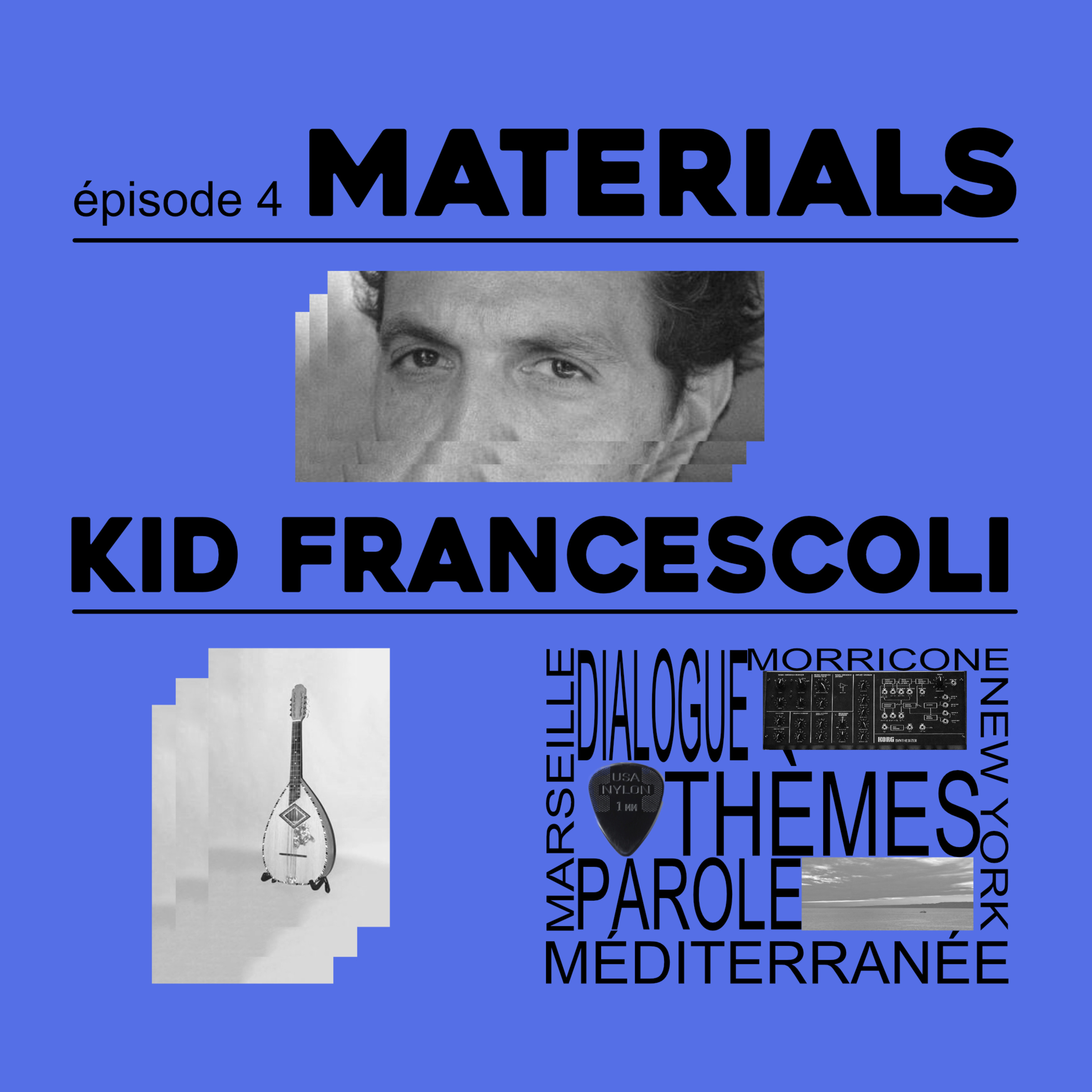 Materials