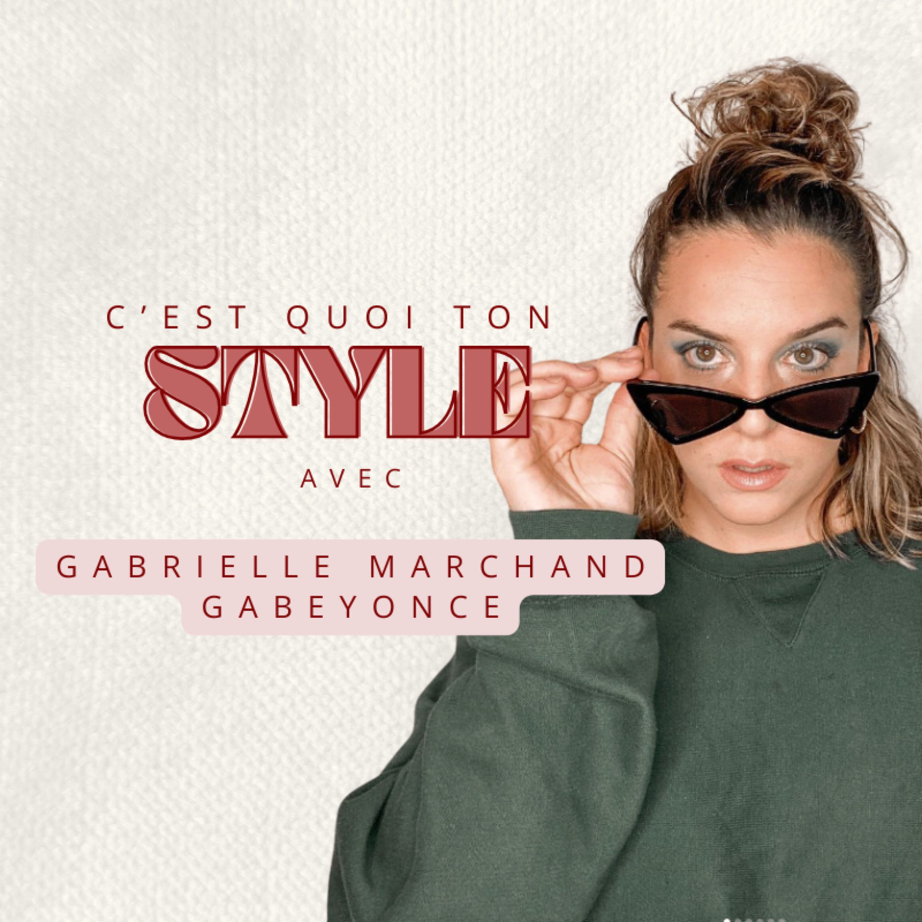 Famille, Tdah, épilation de dos et twerk sur commande. Oui, tout ça dans un seul épisode avec callmegabeyonce