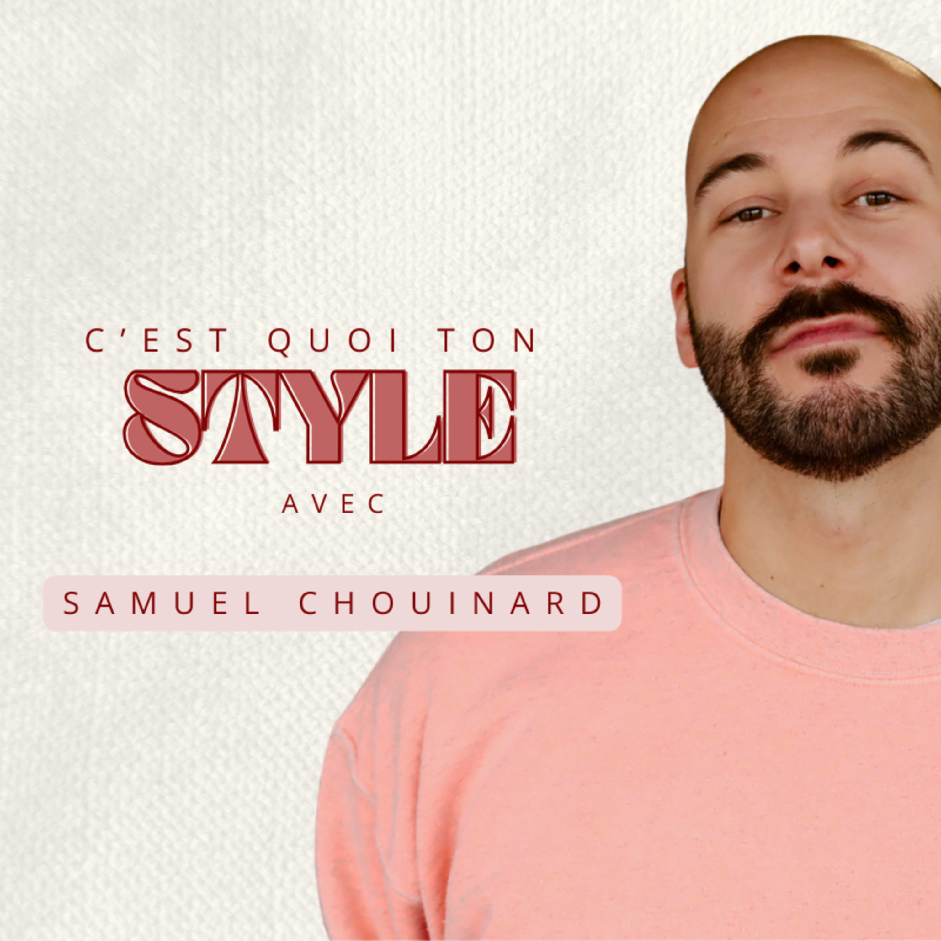 De la glace aux projecteurs ! Samuel Chouinard fait danser les patineurs… et les artistes. Chorégraphie, paillettes et beaucoup (beaucoup) d’énergie.