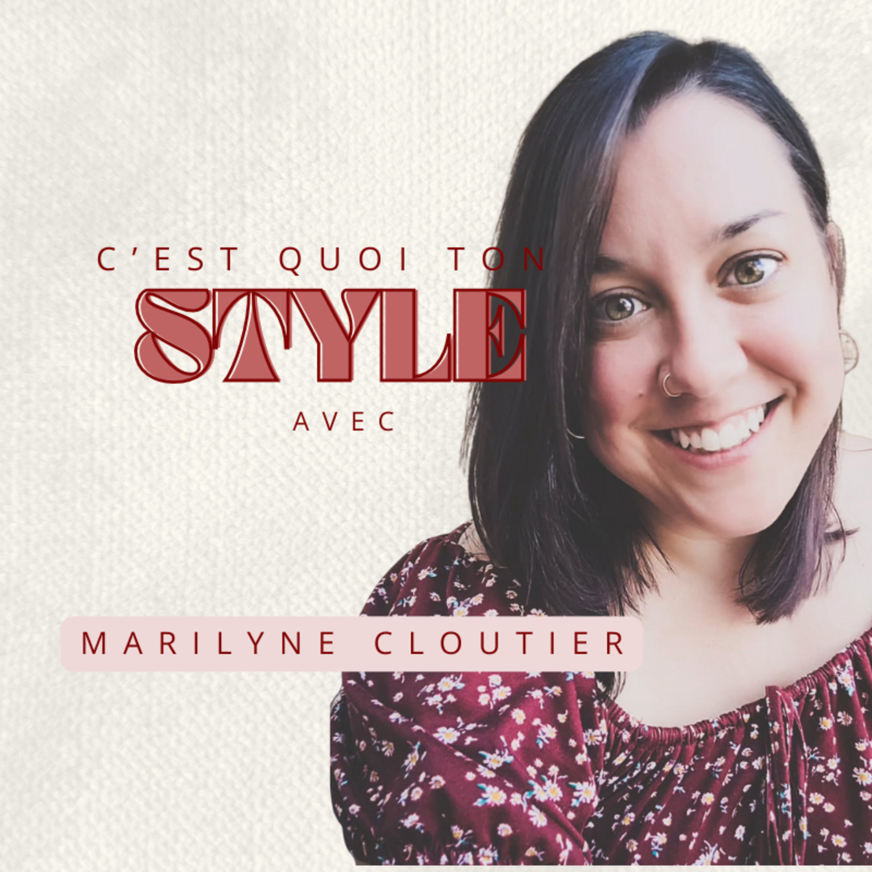Dans Tous Les Sens avec Marilyne Cloutier : Fous rires, moments touchants et folies