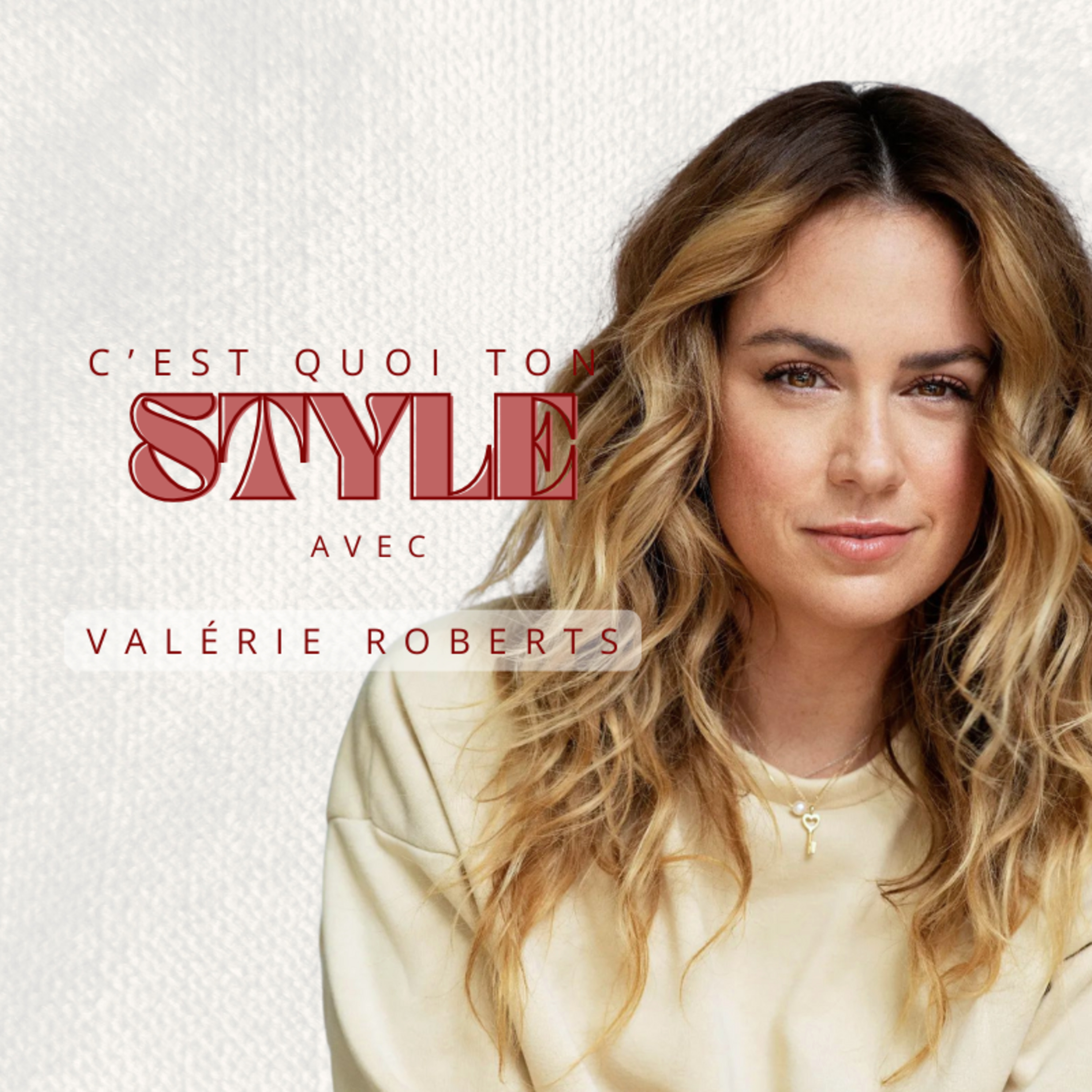 Valérie Roberts parle de famille, psy, politique…et balance un scoop !