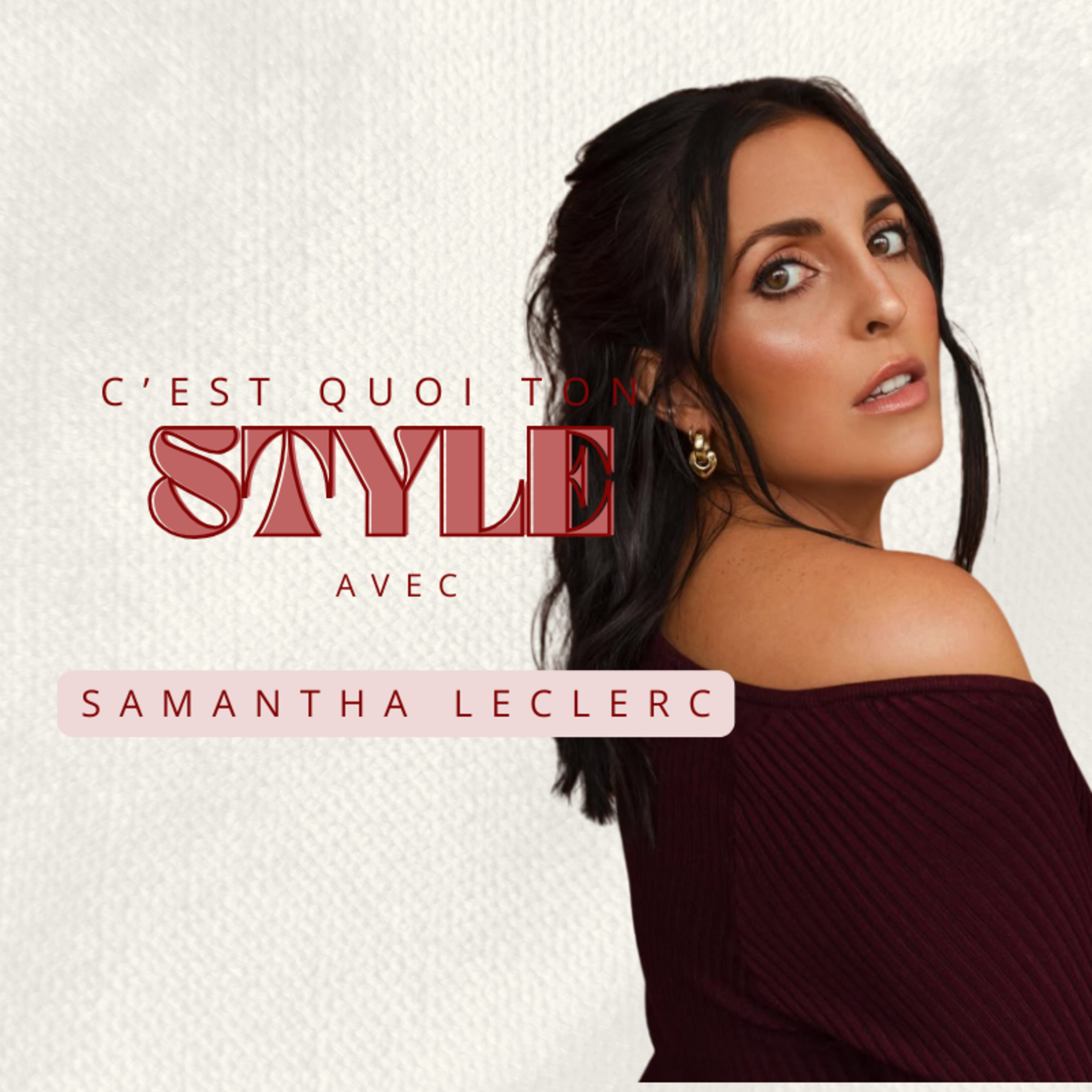 Samantha Leclerc balance tout : OD, célibat et son dossier SECRET !