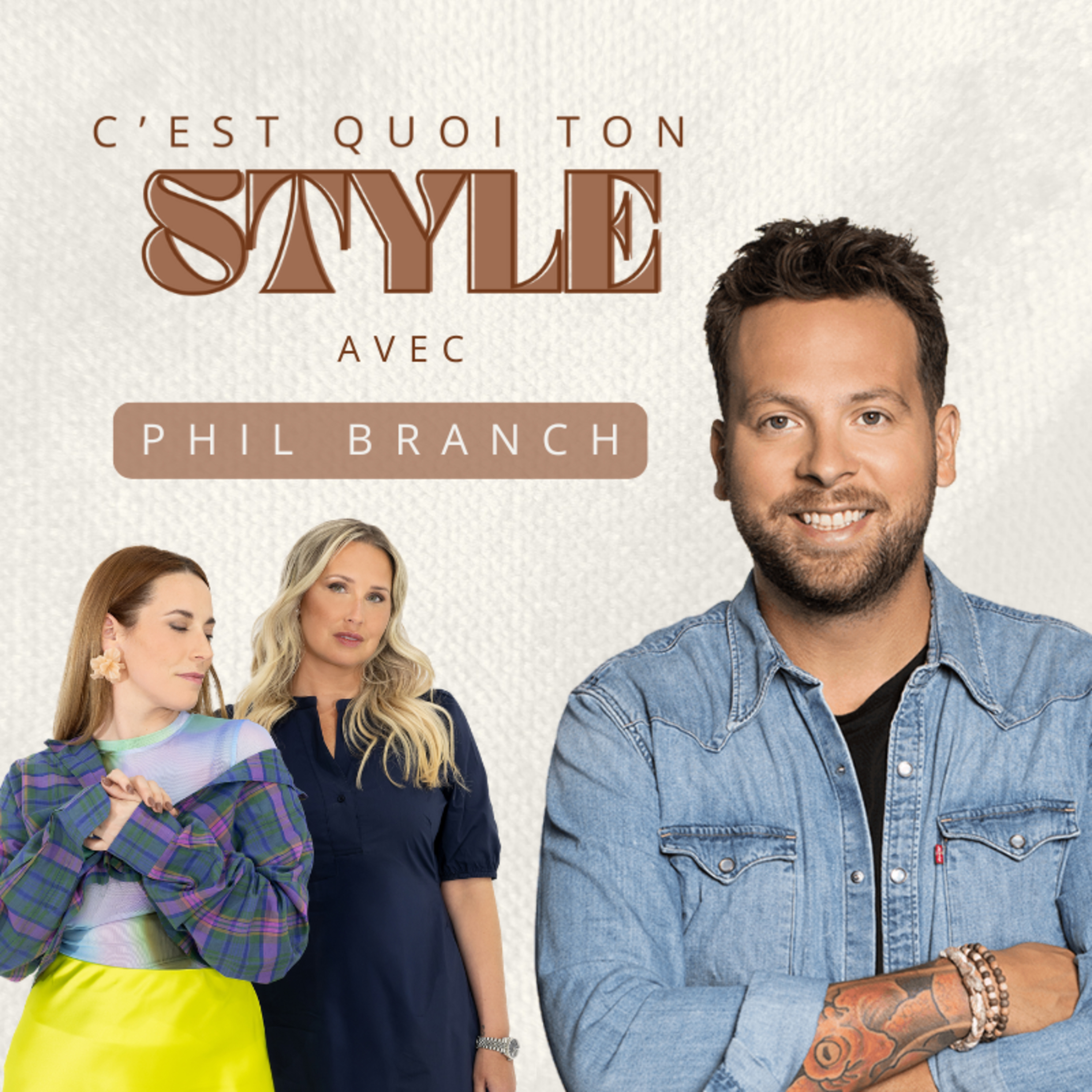Phil Branch : la preuve vivante que la folie de jeunesse peut durer toute une vie !