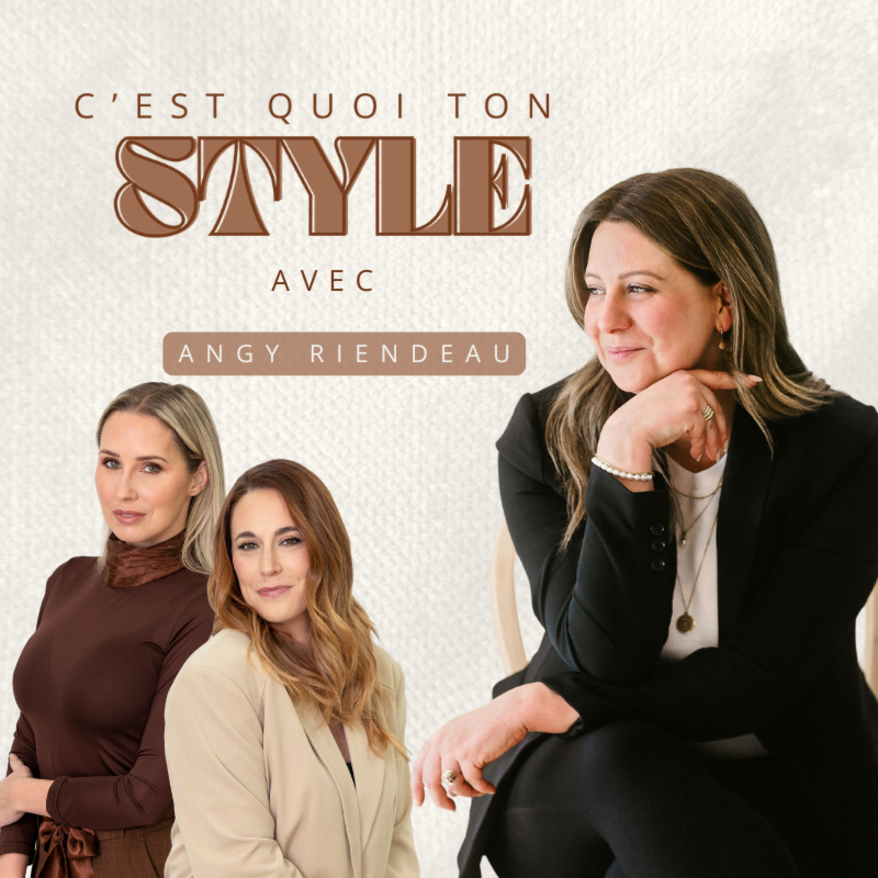ngy Riendeau criminologie : mythes, réalités et zones grises