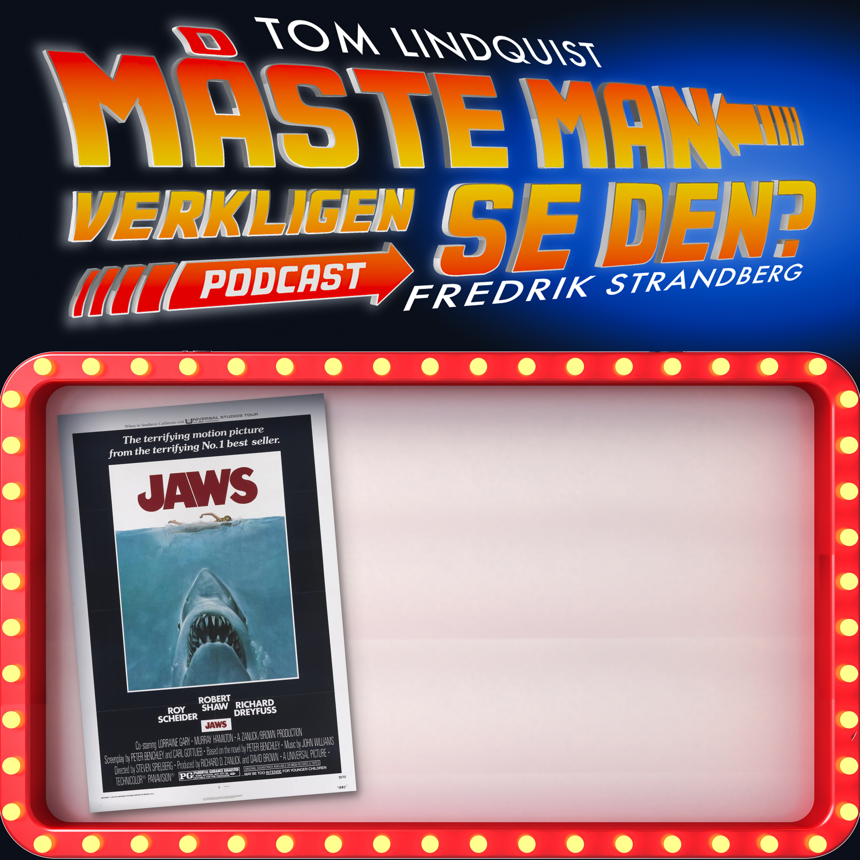 Måste man verkligen se den?