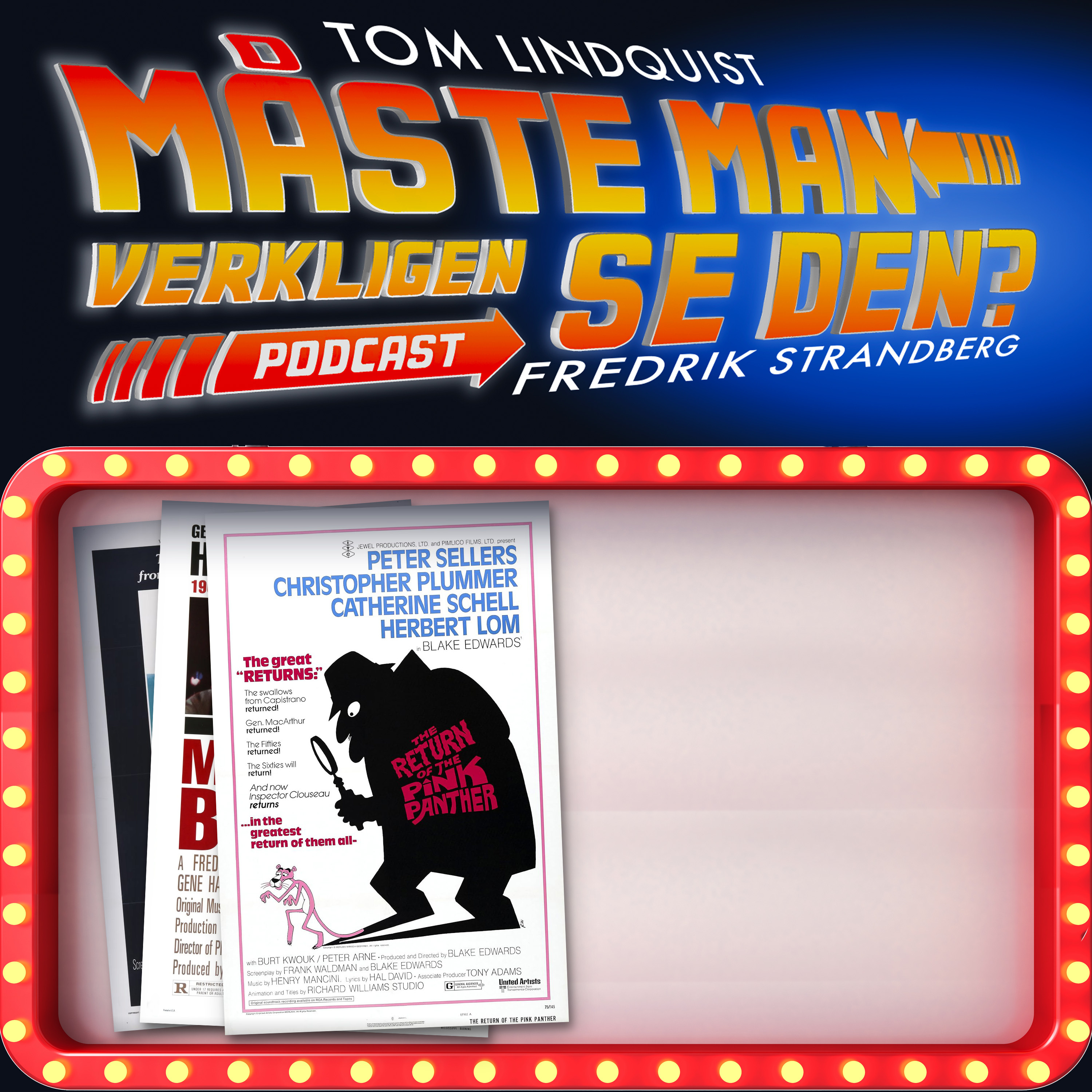 Måste man verkligen se den?