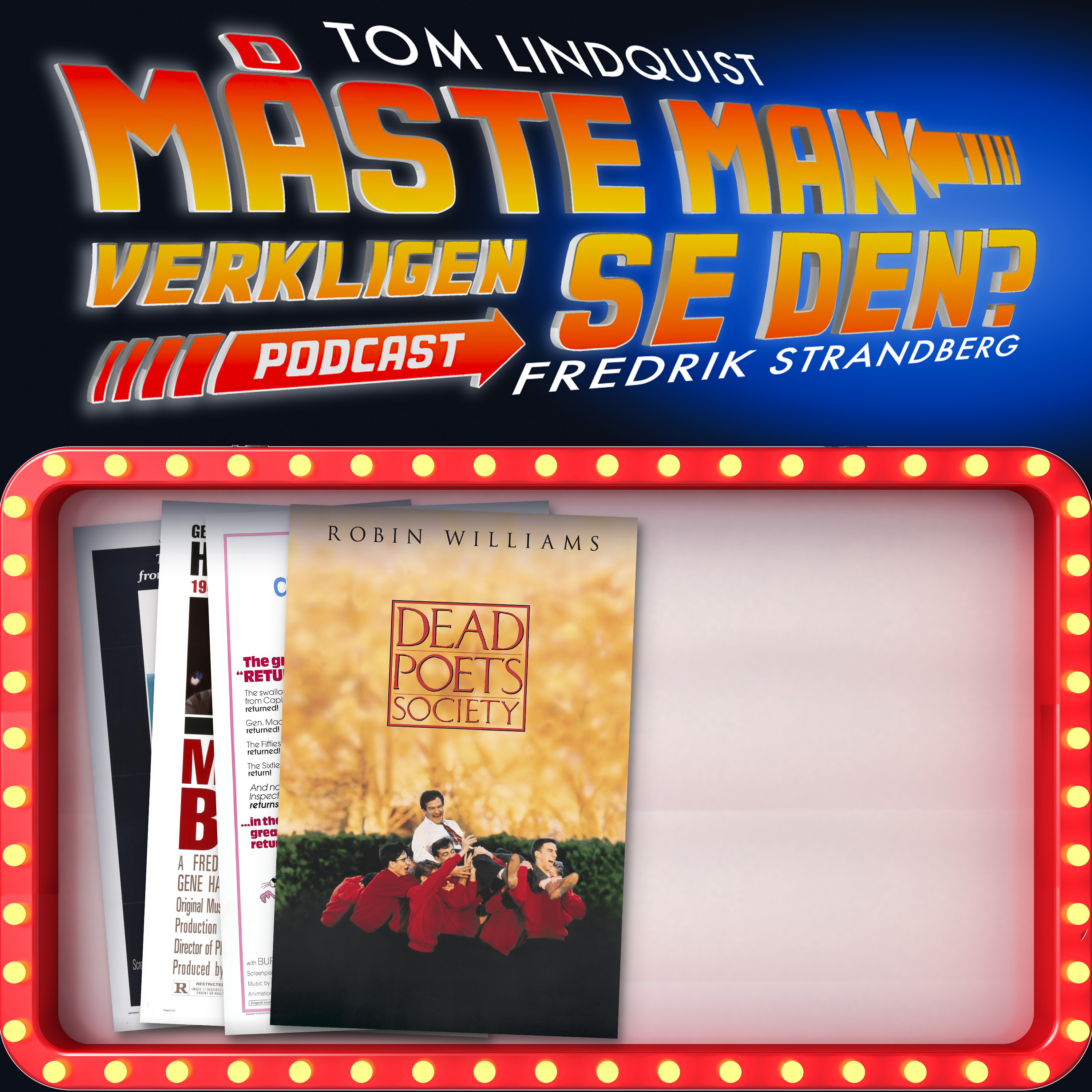 Måste man verkligen se den?