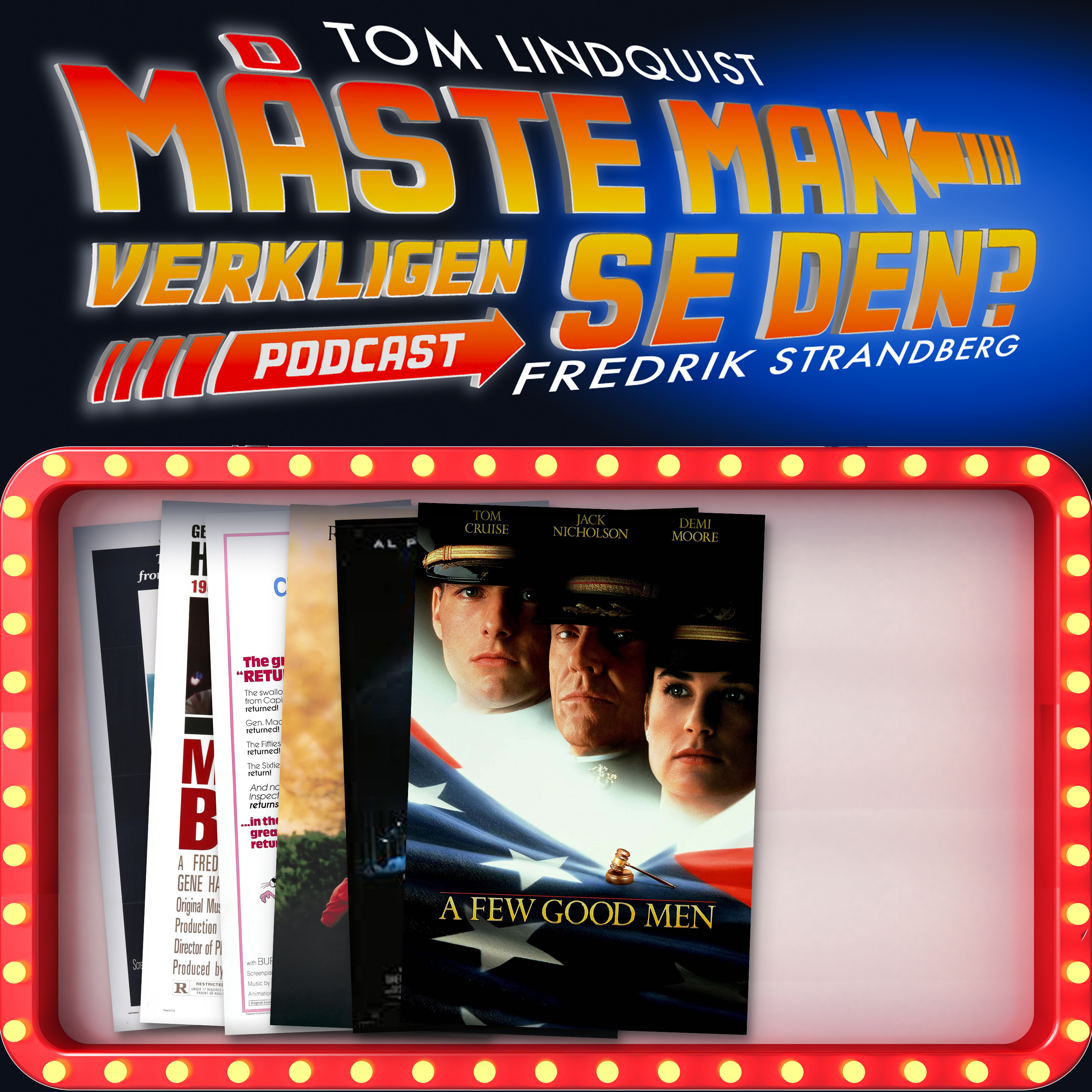 Måste man verkligen se den?