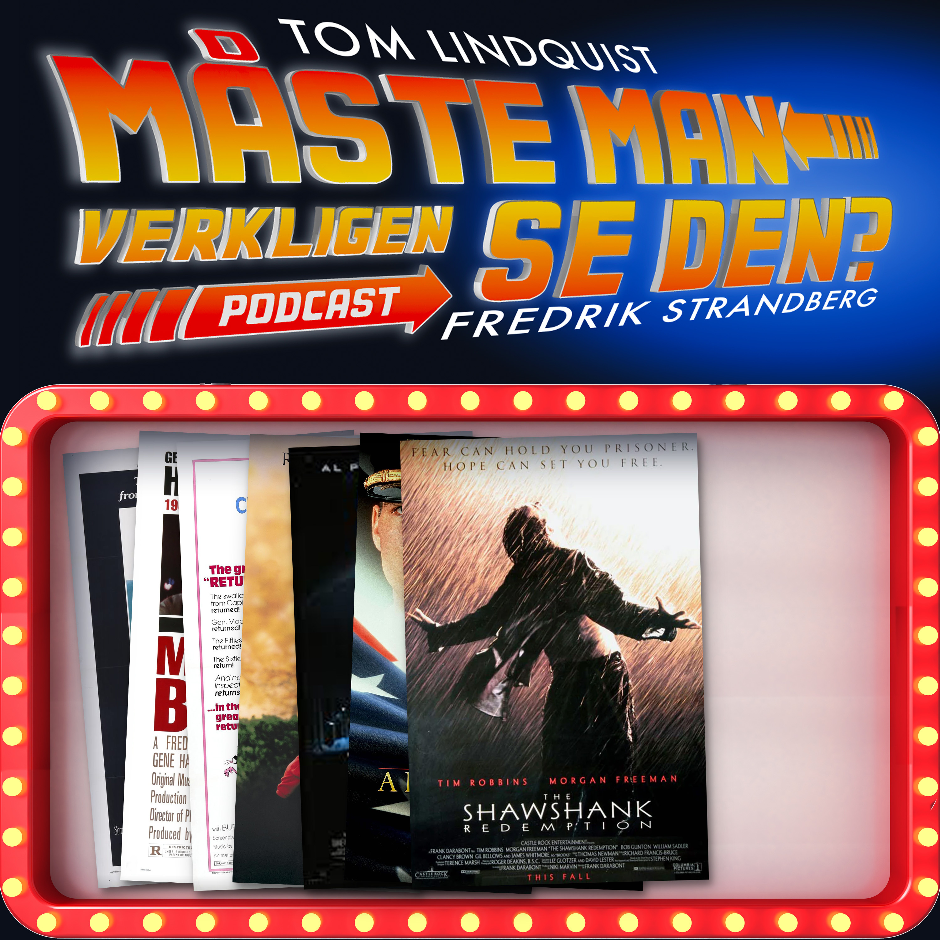 Måste man verkligen se den?