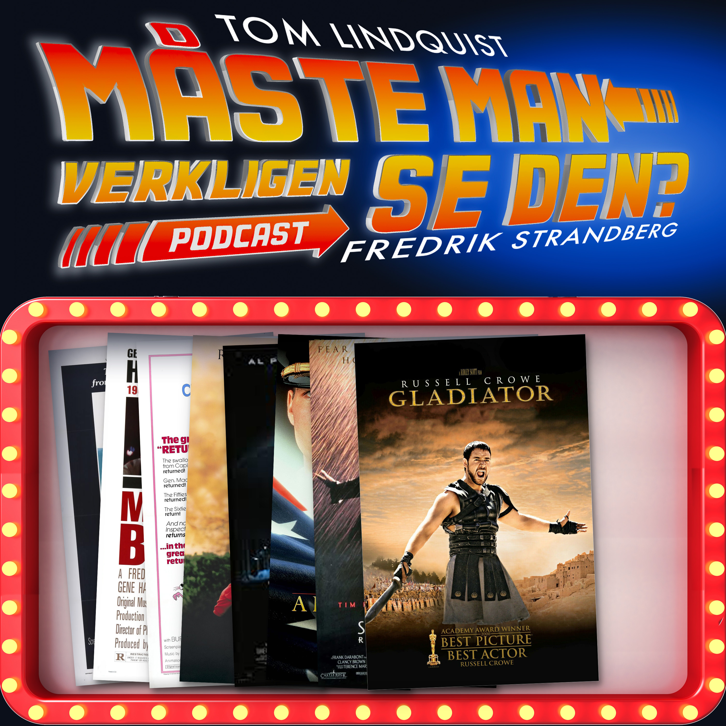 Måste man verkligen se den?