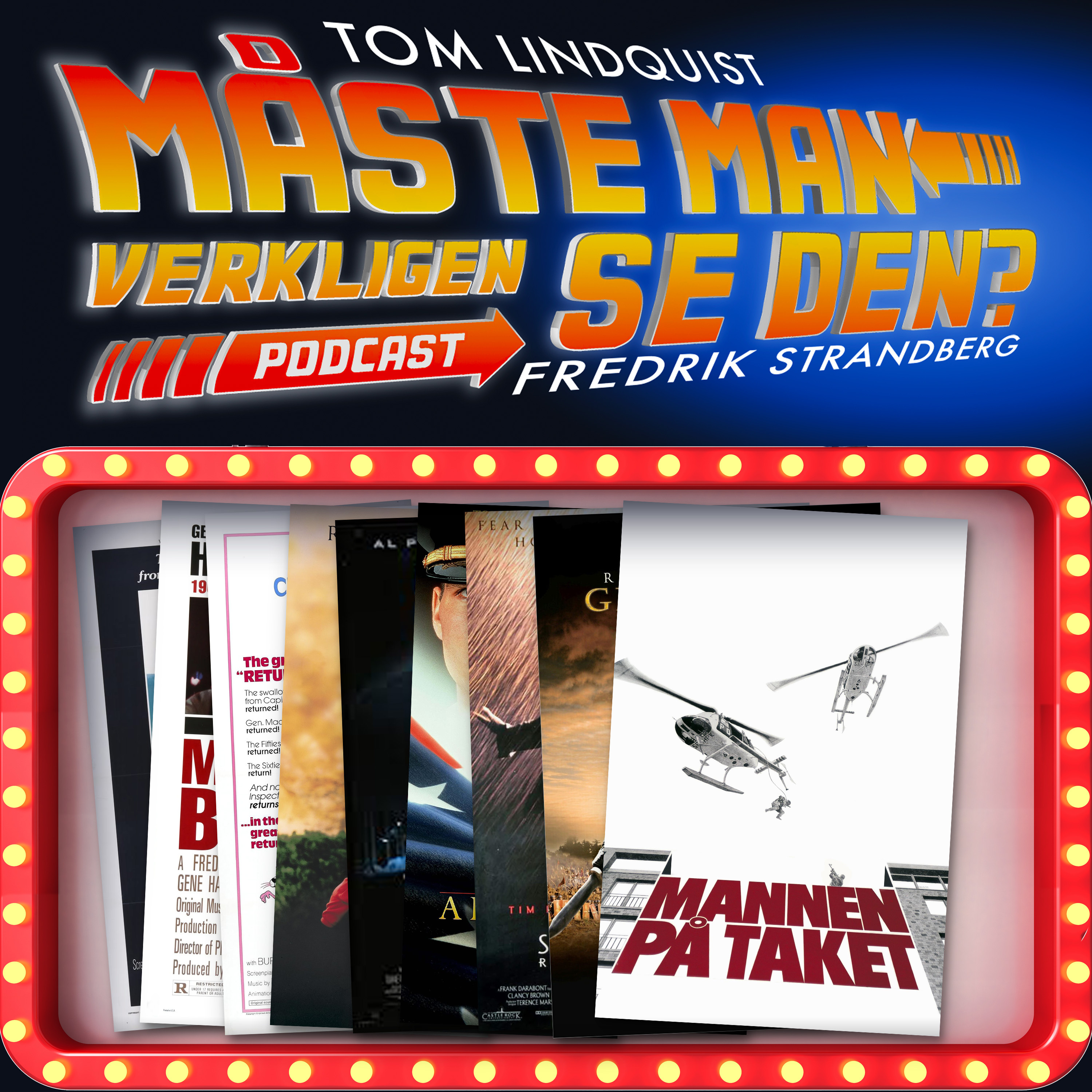 Måste man verkligen se den?