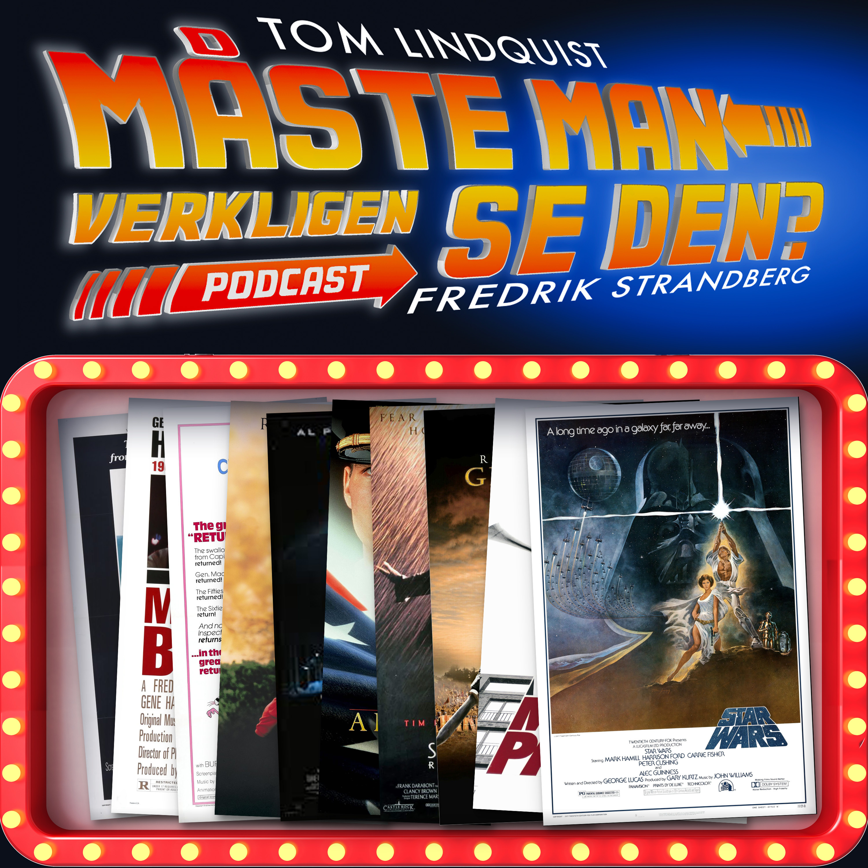 Måste man verkligen se den?