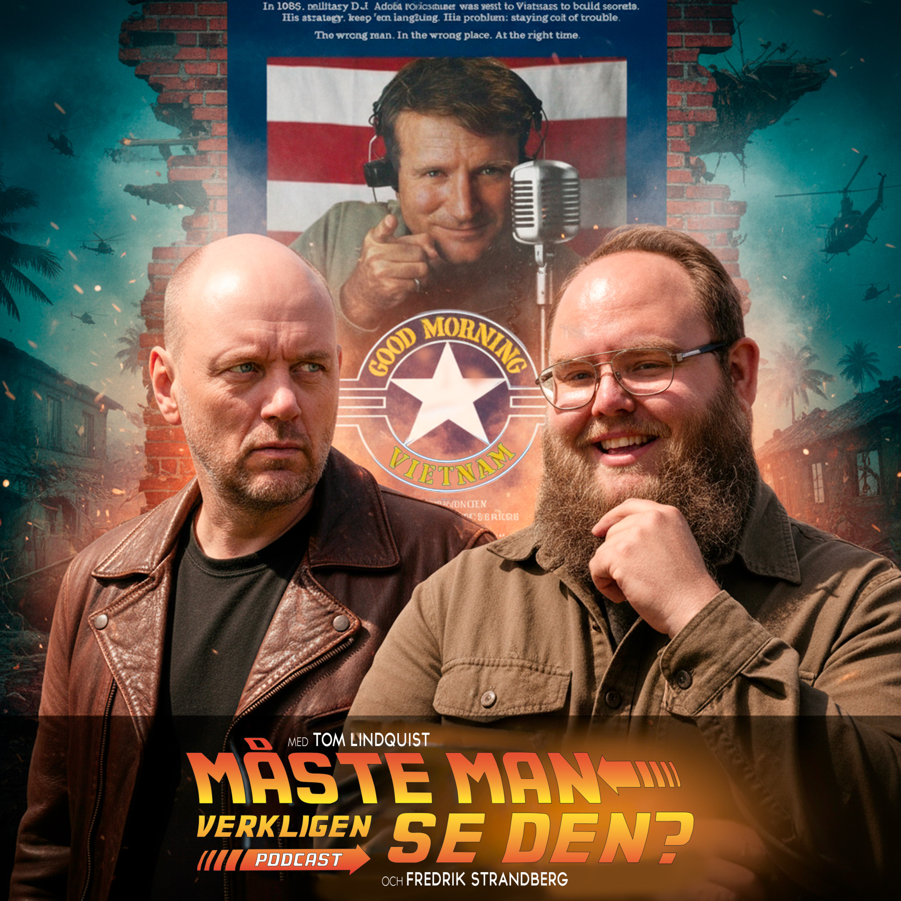 Måste man verkligen se den?