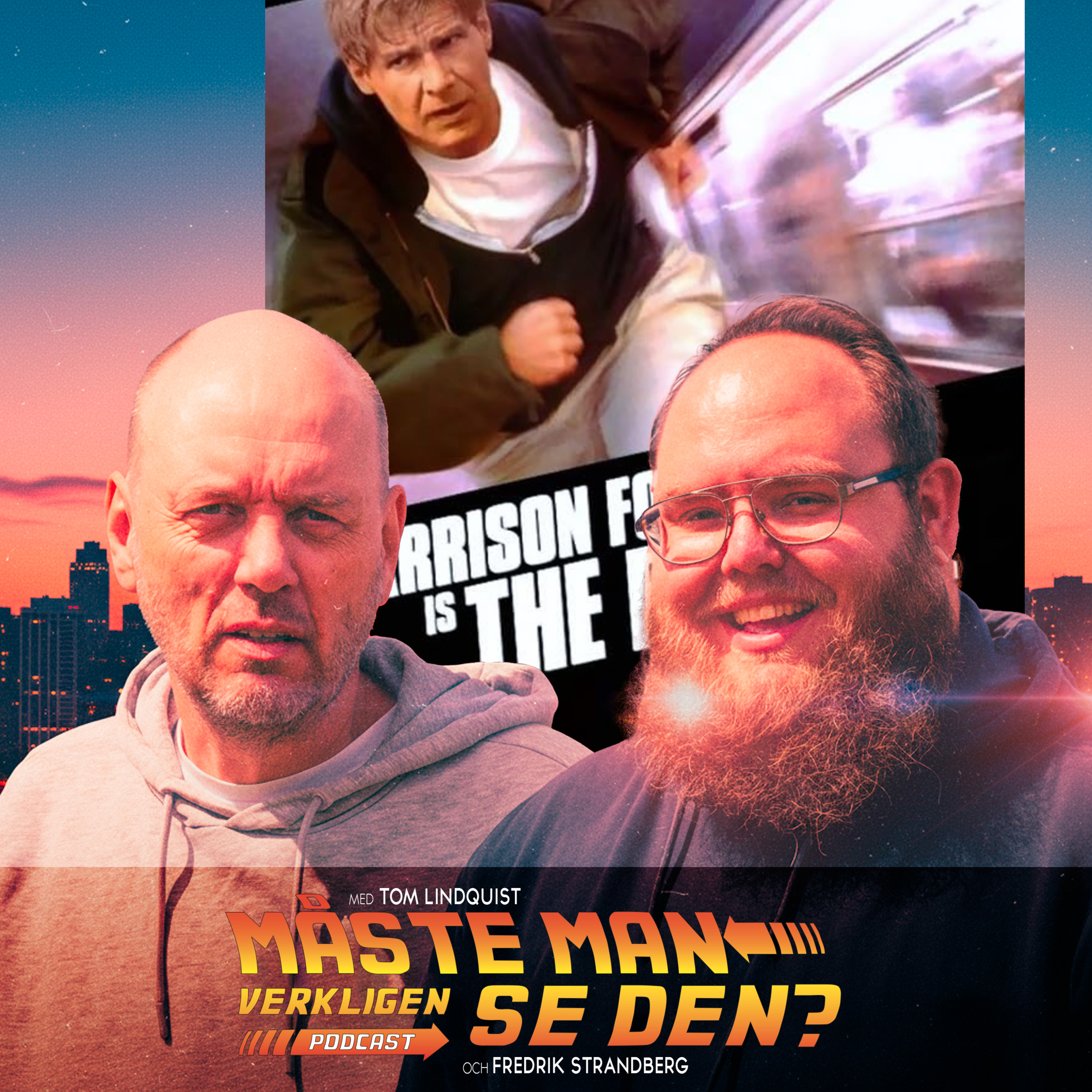 Måste man verkligen se den?