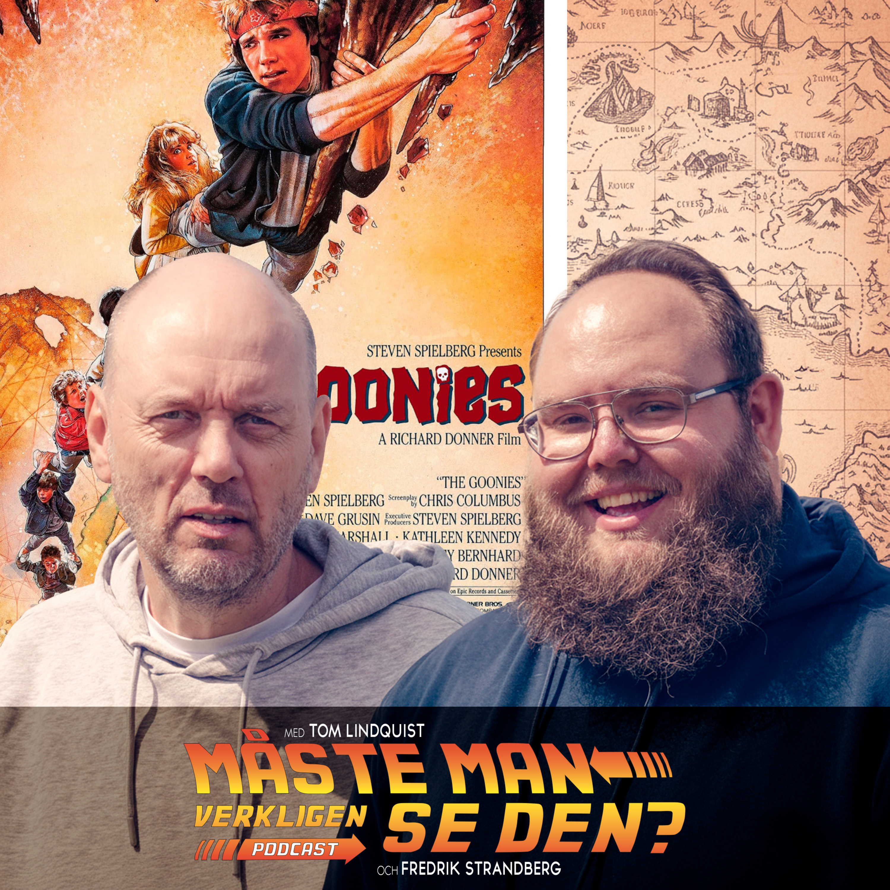 Måste man verkligen se den?