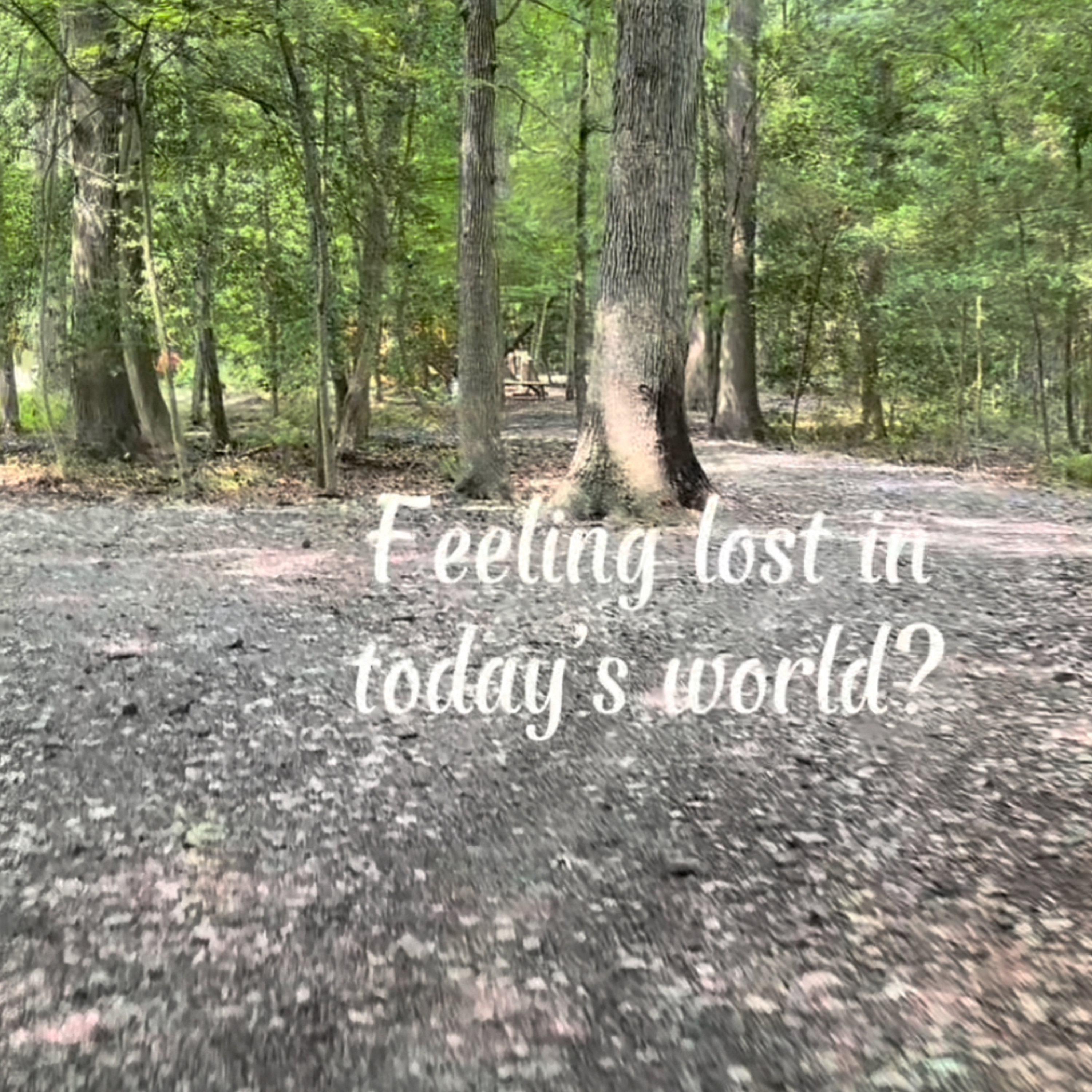 #89 Finding Peace in Faith: A Reflection on Colossians 1:15-20 episode artwork