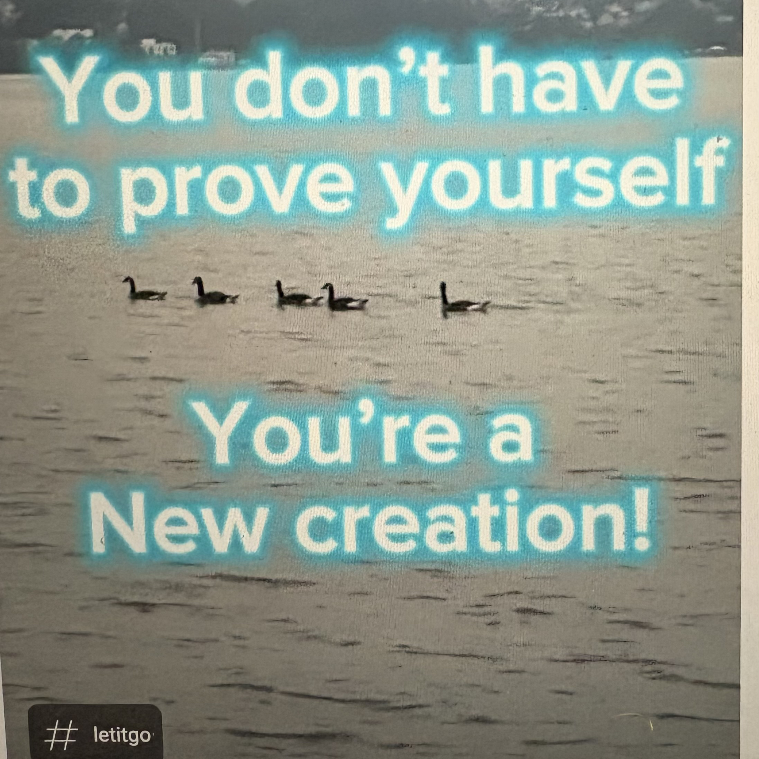 #81 It’s Not About What You Do — It’s About Who You Are in Christ episode artwork