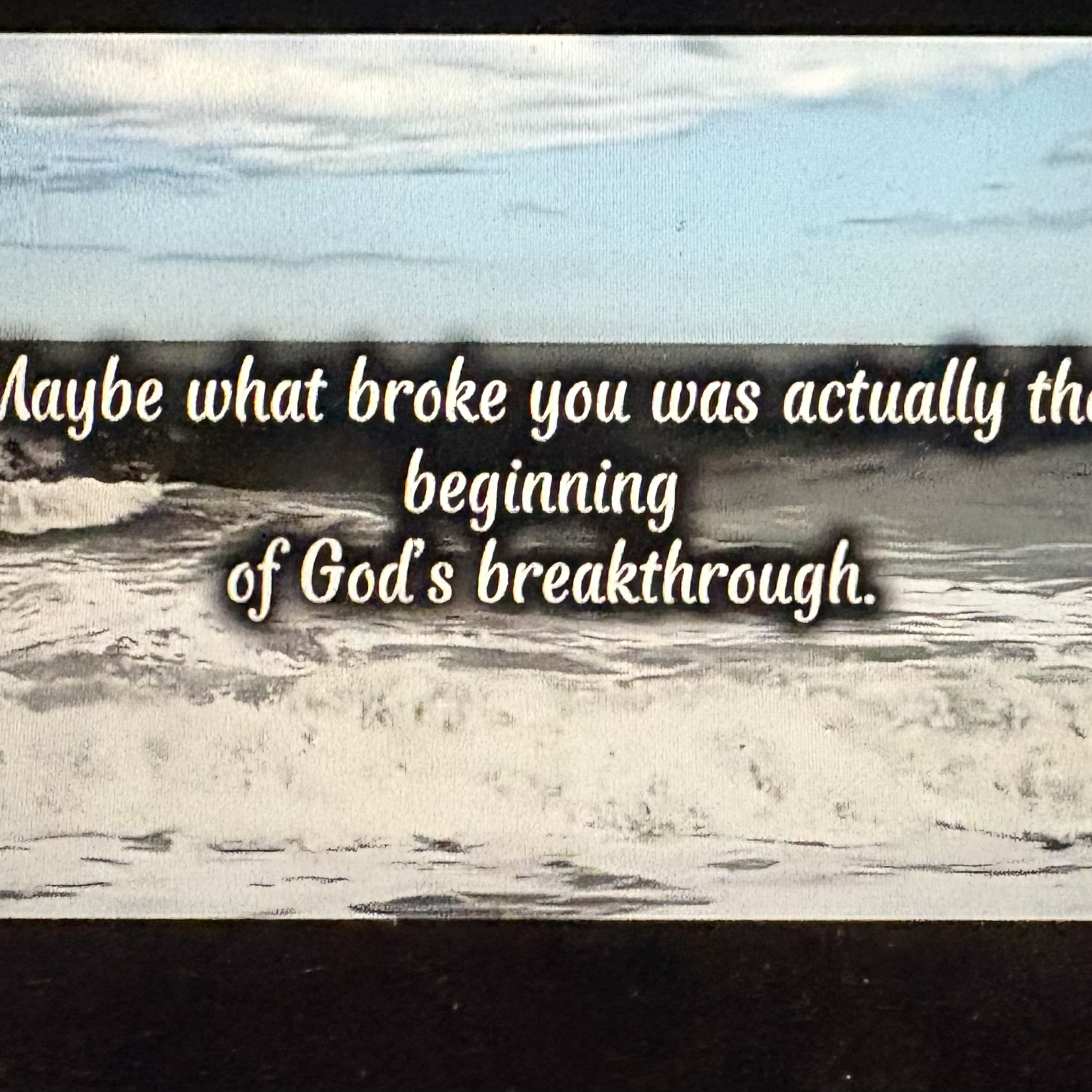 #86 What Was Meant for Harm, God Used for Good episode artwork