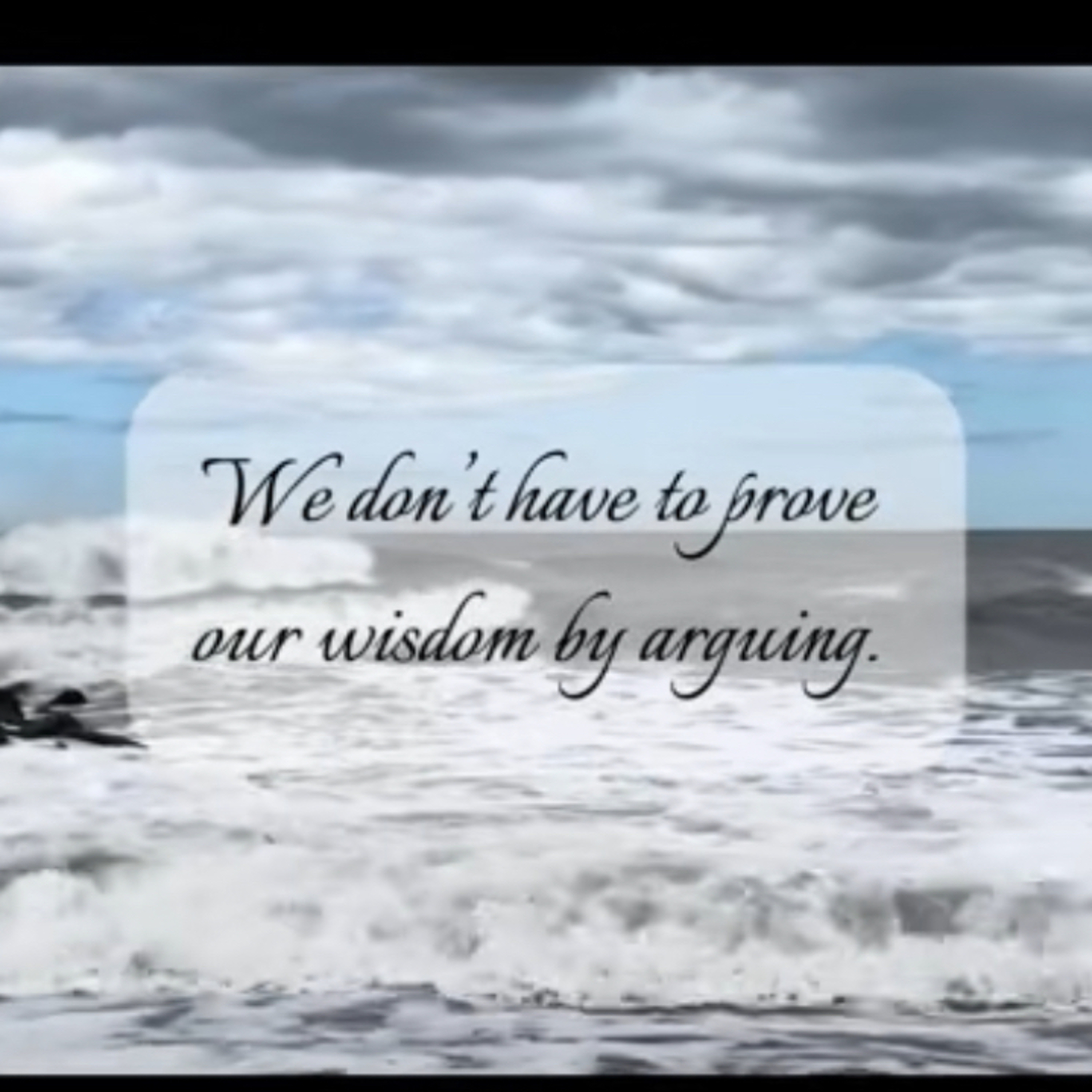 #55 Wisdom in action episode artwork